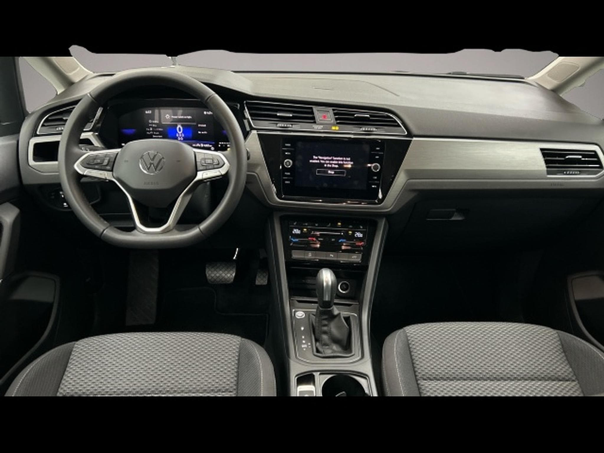 VW Touran (2025) - Foto 5