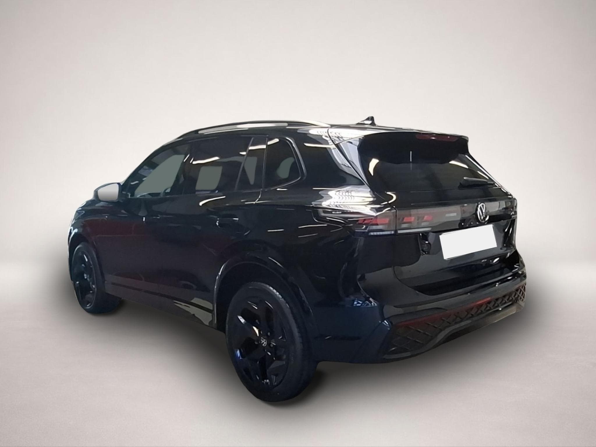 VW Tiguan (2026) - Foto 3