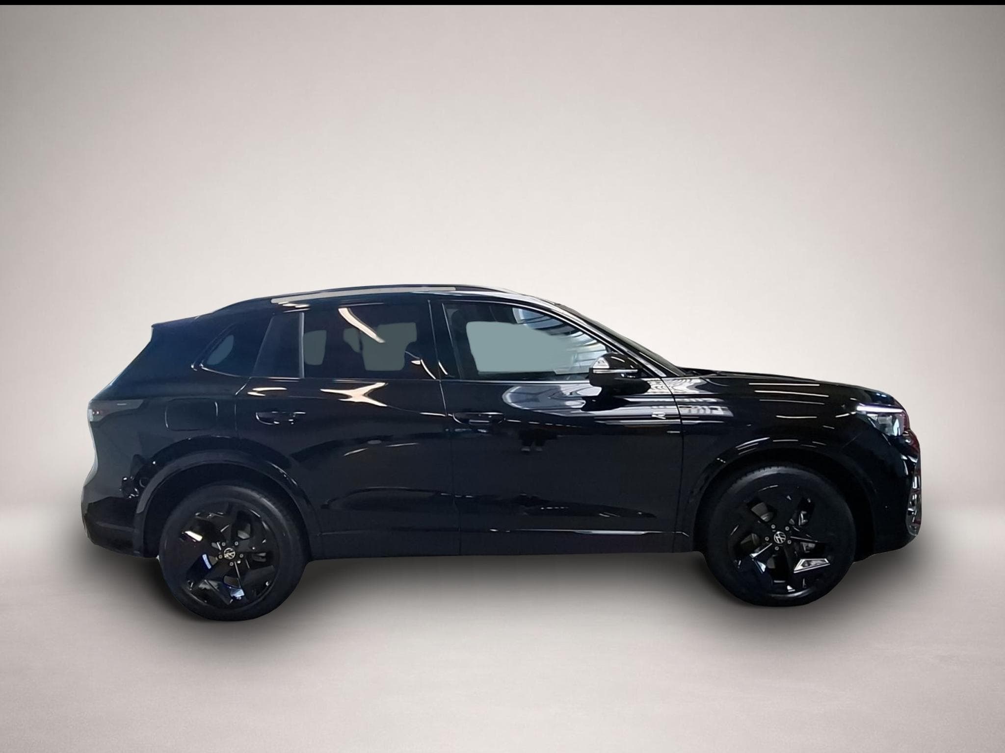 VW Tiguan (2026) - Foto 6