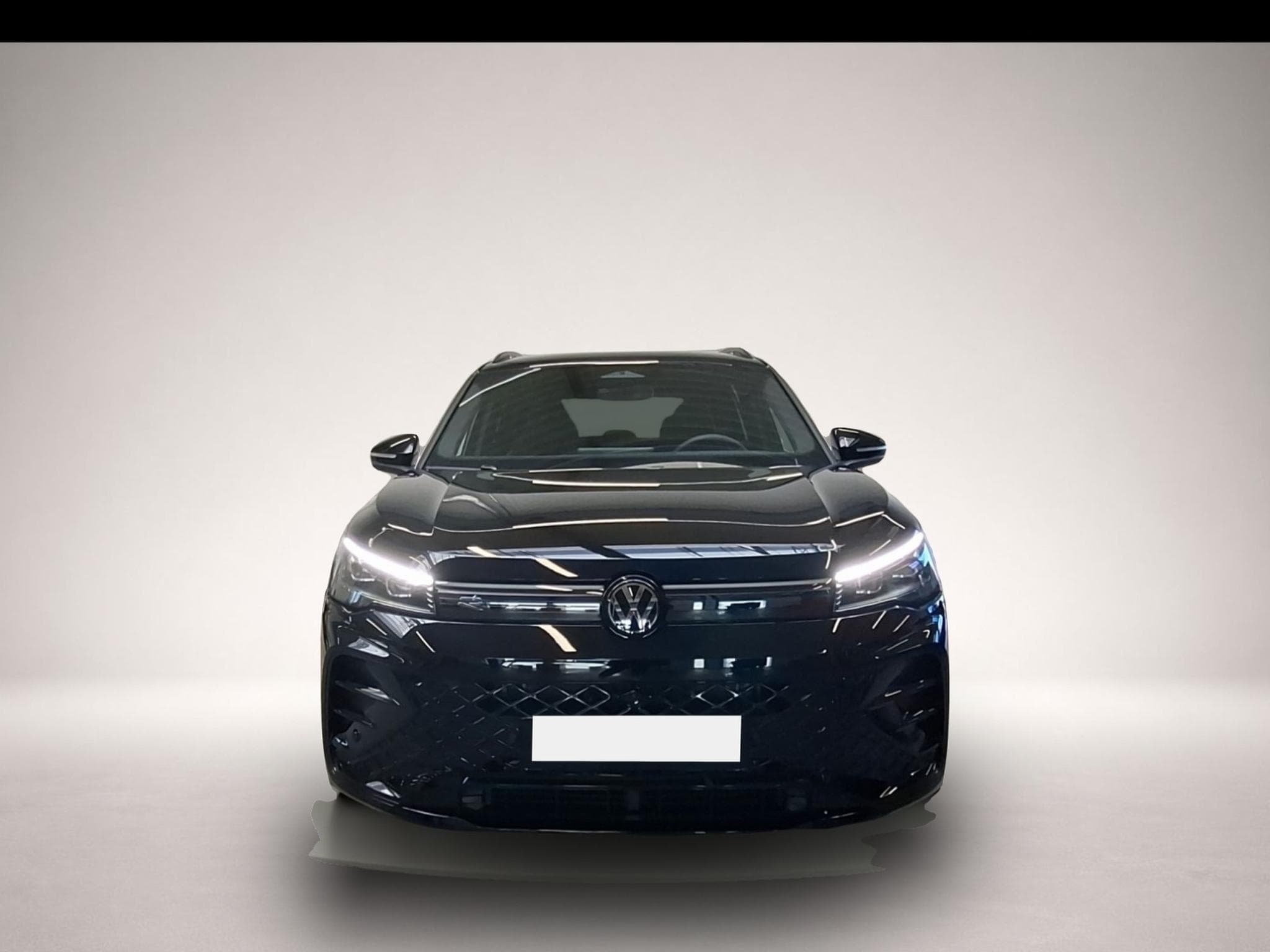 VW Tiguan (2026) - Foto 8
