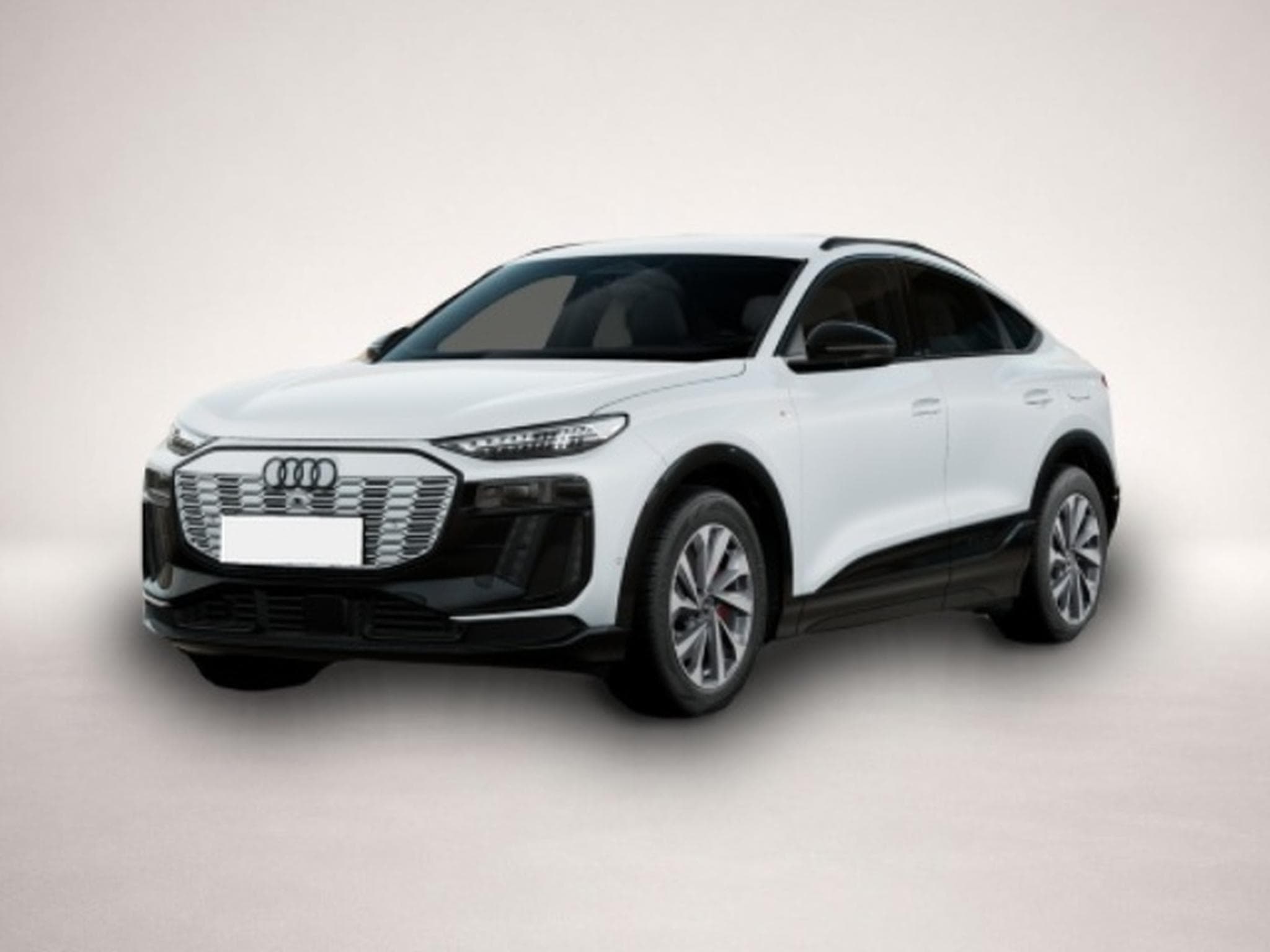 Audi Quattro (2025) - Foto 1