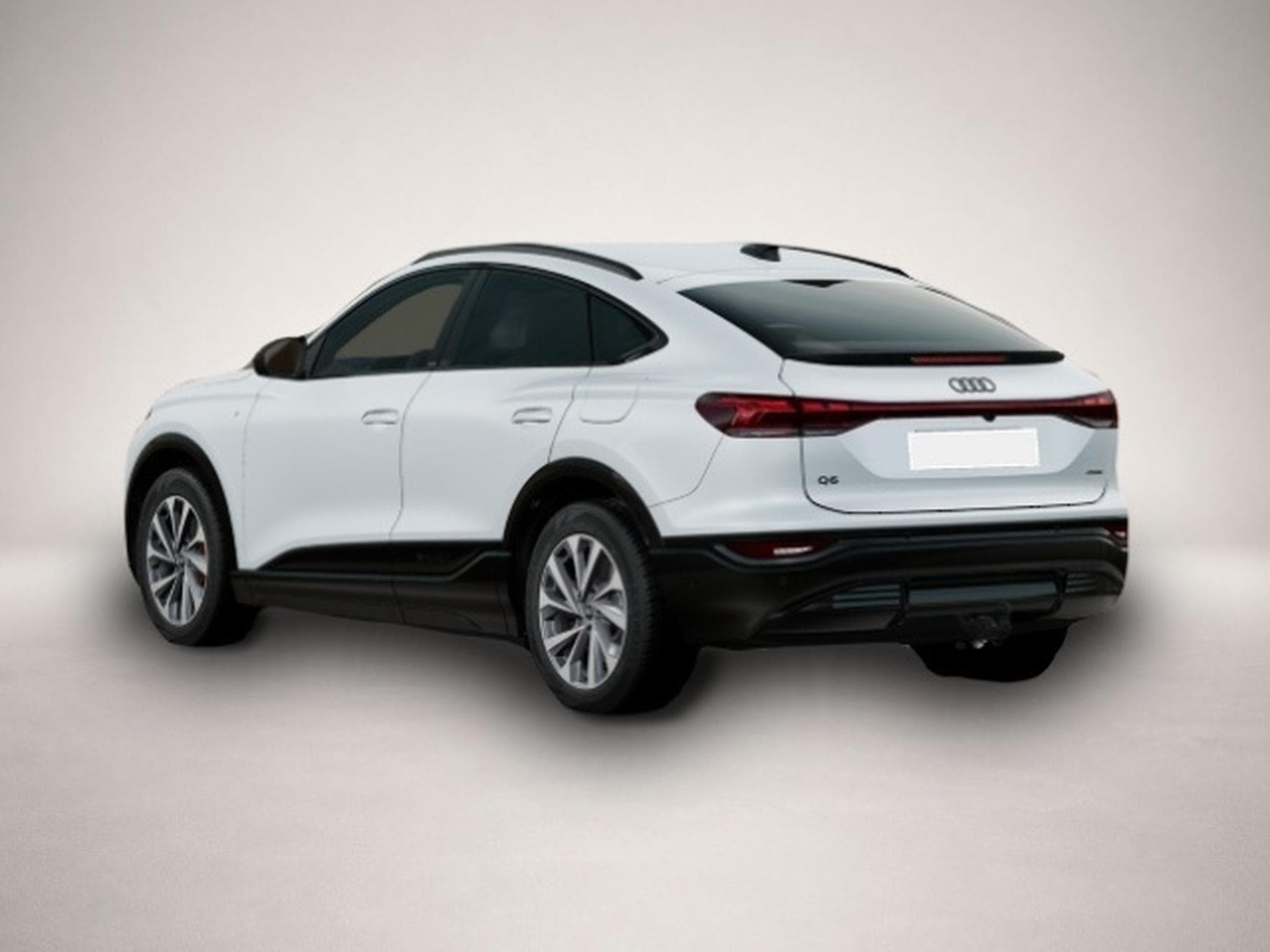 Audi Quattro (2025) - Foto 2