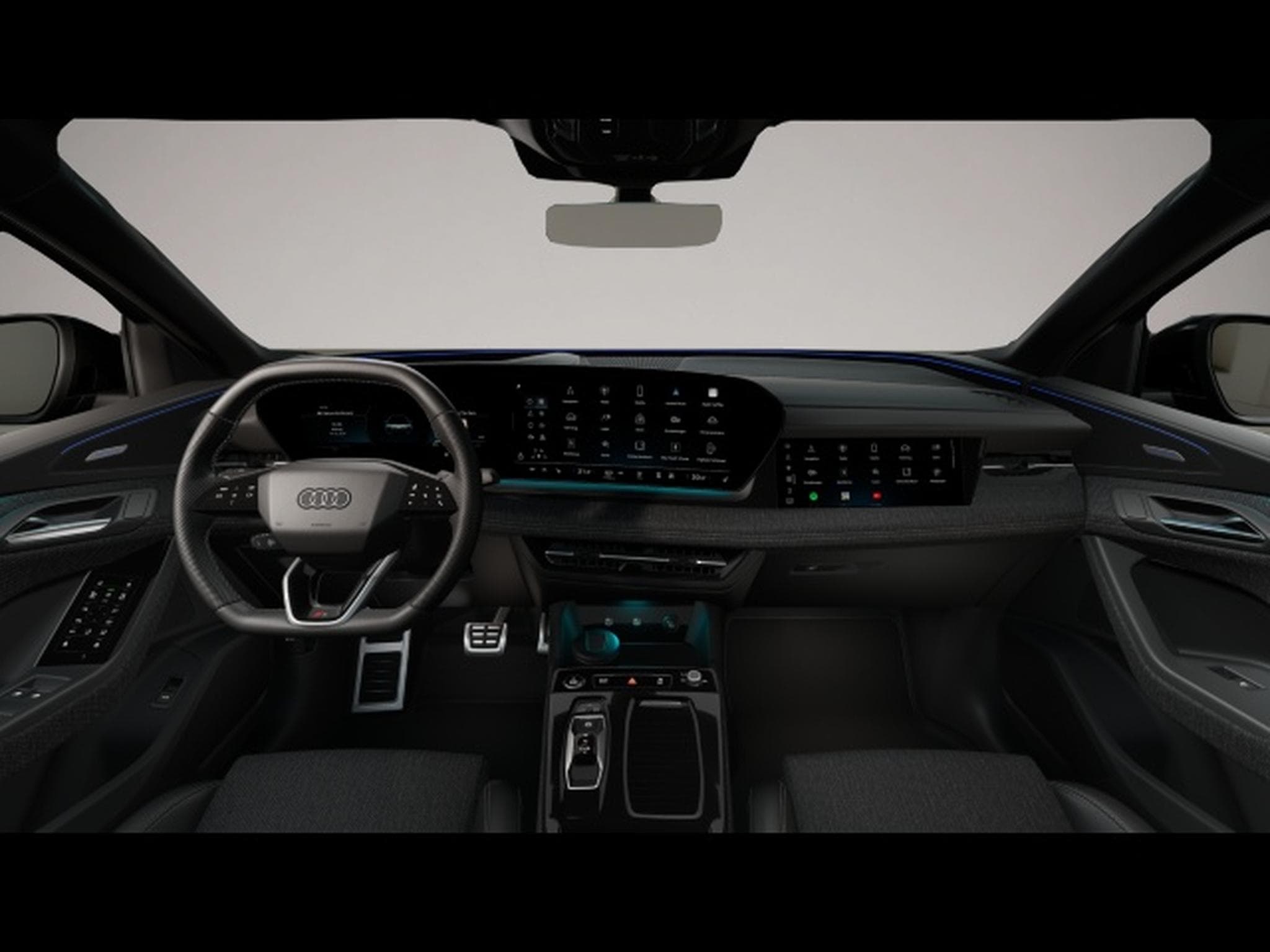 Audi Quattro (2025) - Foto 5