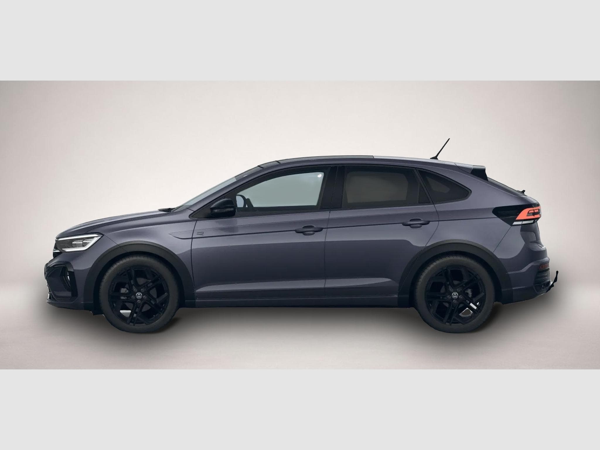 VW Taigo (2026) - Foto 2