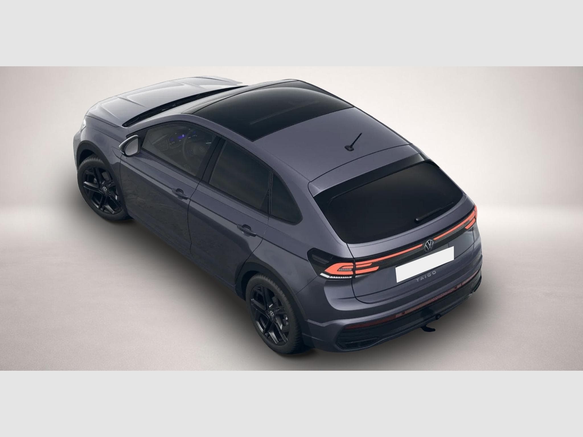 VW Taigo (2026) - Foto 4