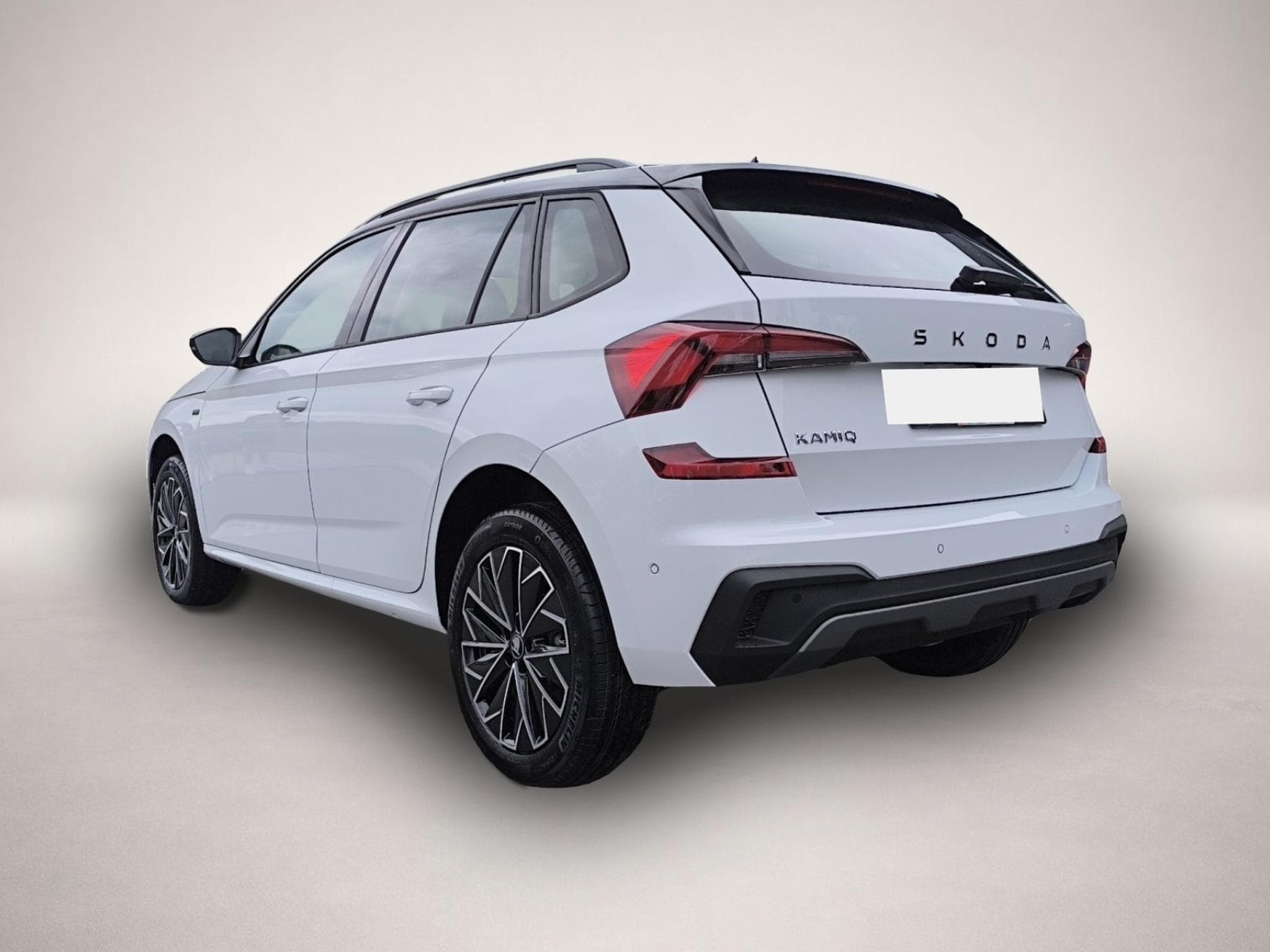 Skoda Kamiq (2025) - Foto 5