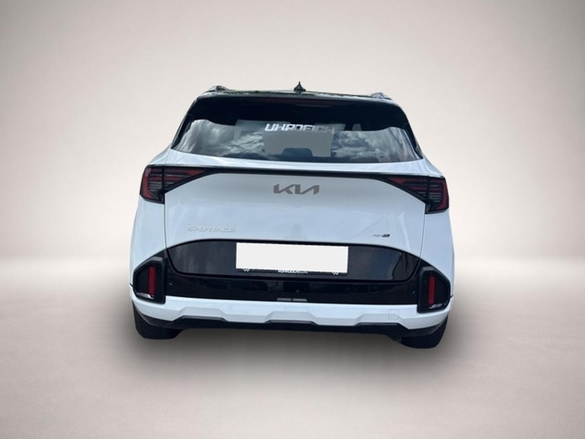 Kia Sportage (2025) - Foto 4