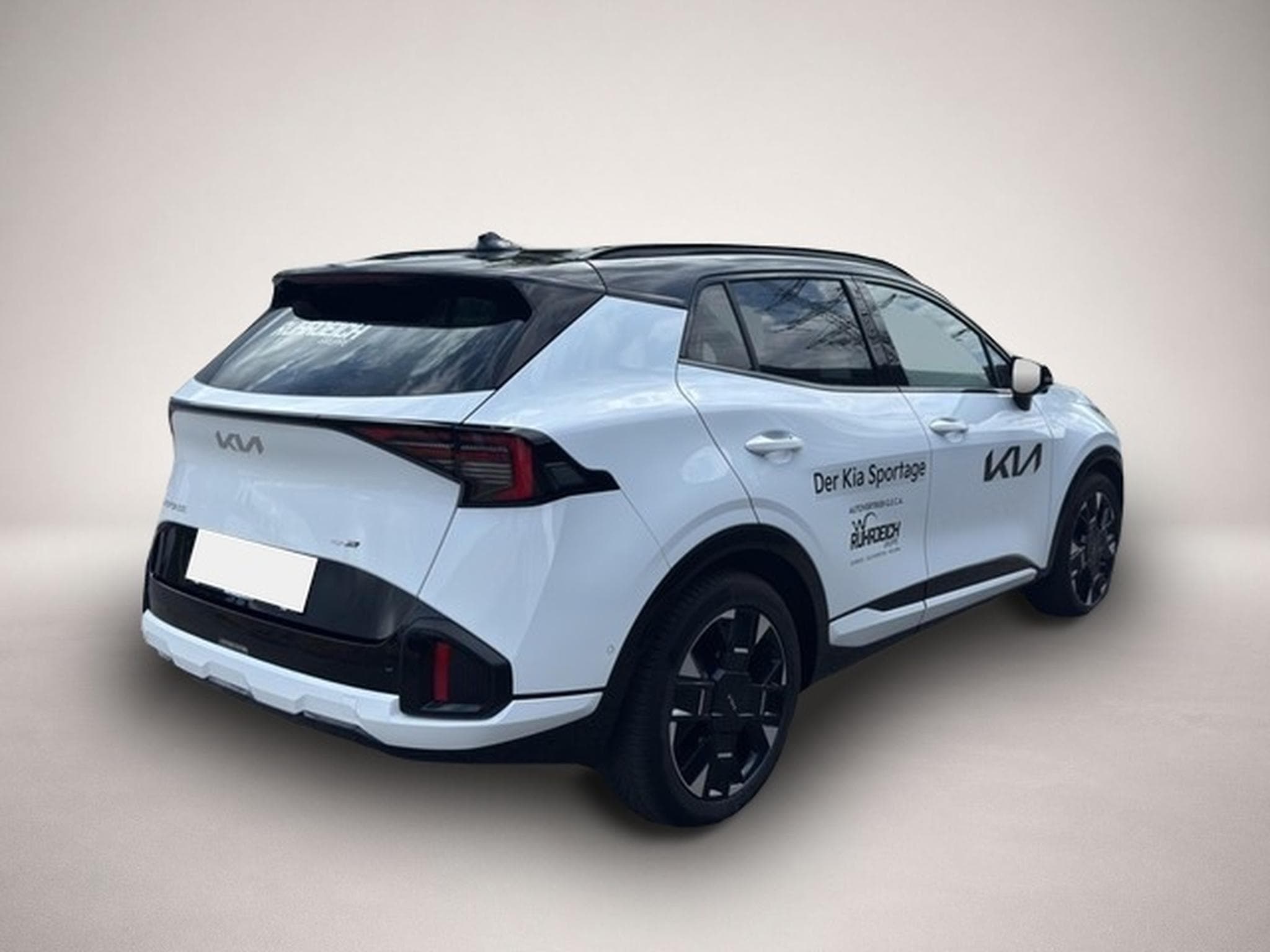 Kia Sportage (2025) - Foto 5