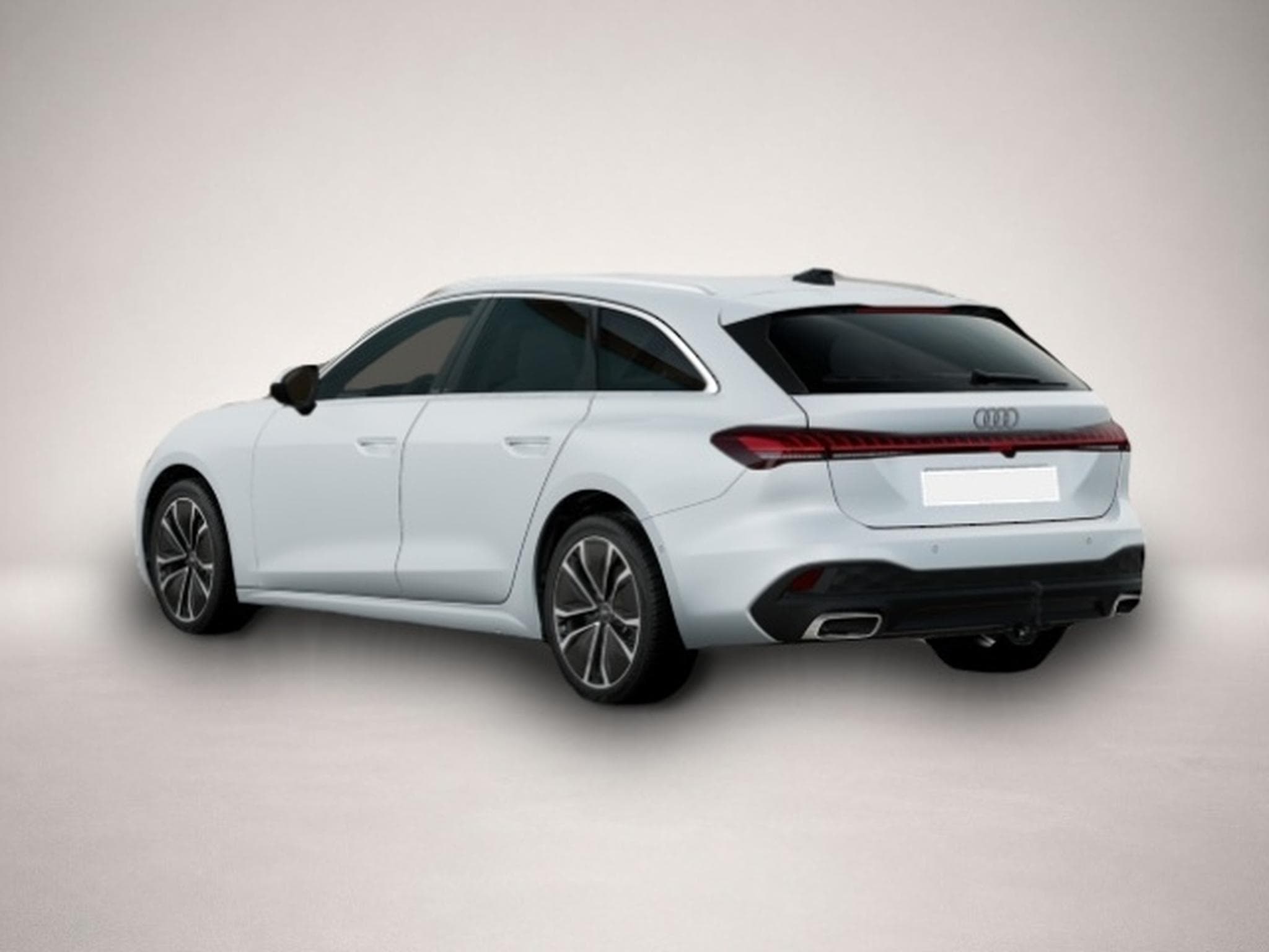 Audi A5 (2025) - Foto 2