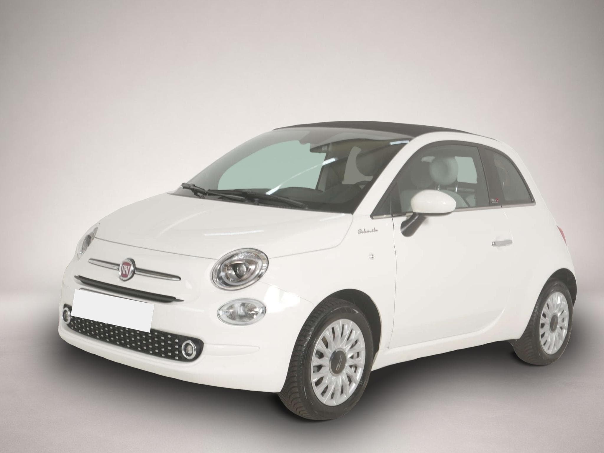Fiat 500 (2022) - Foto 1