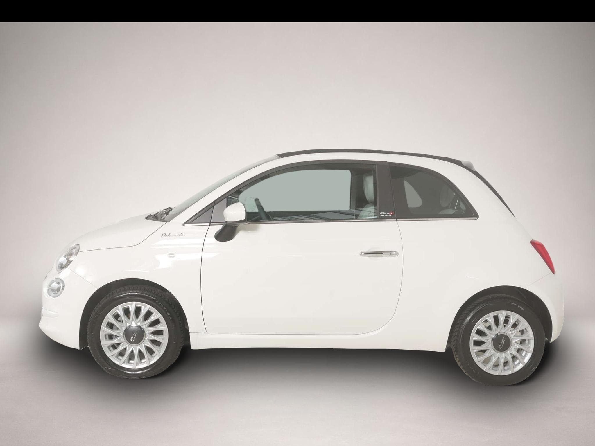Fiat 500 (2022) - Foto 3