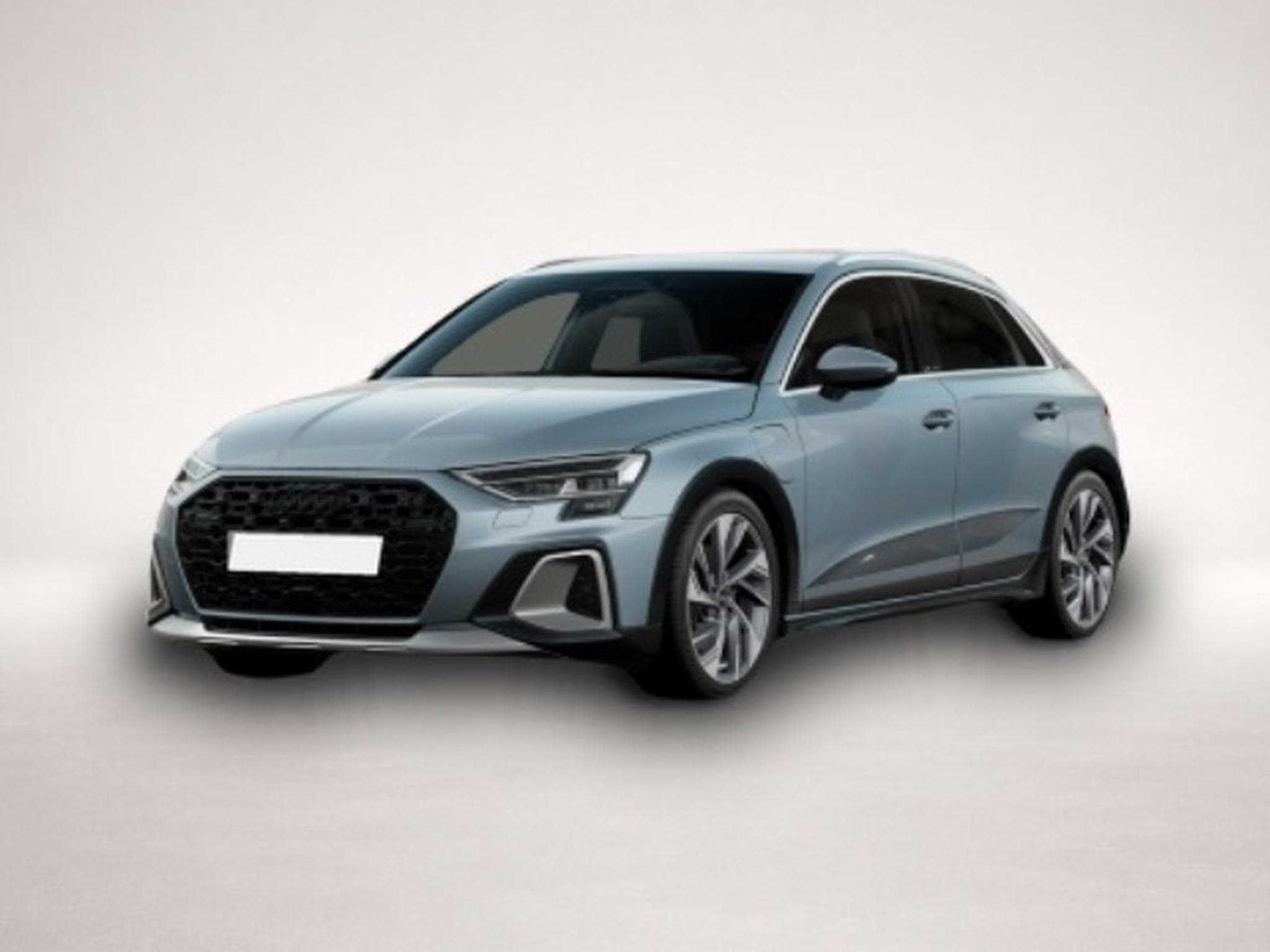 Audi A3 (2025) - Foto 1