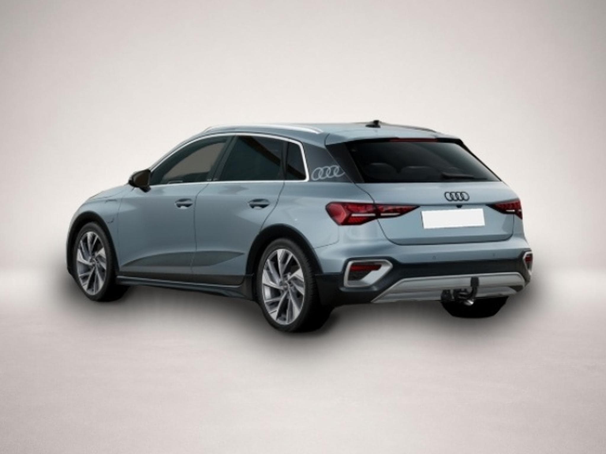 Audi A3 (2025) - Foto 2