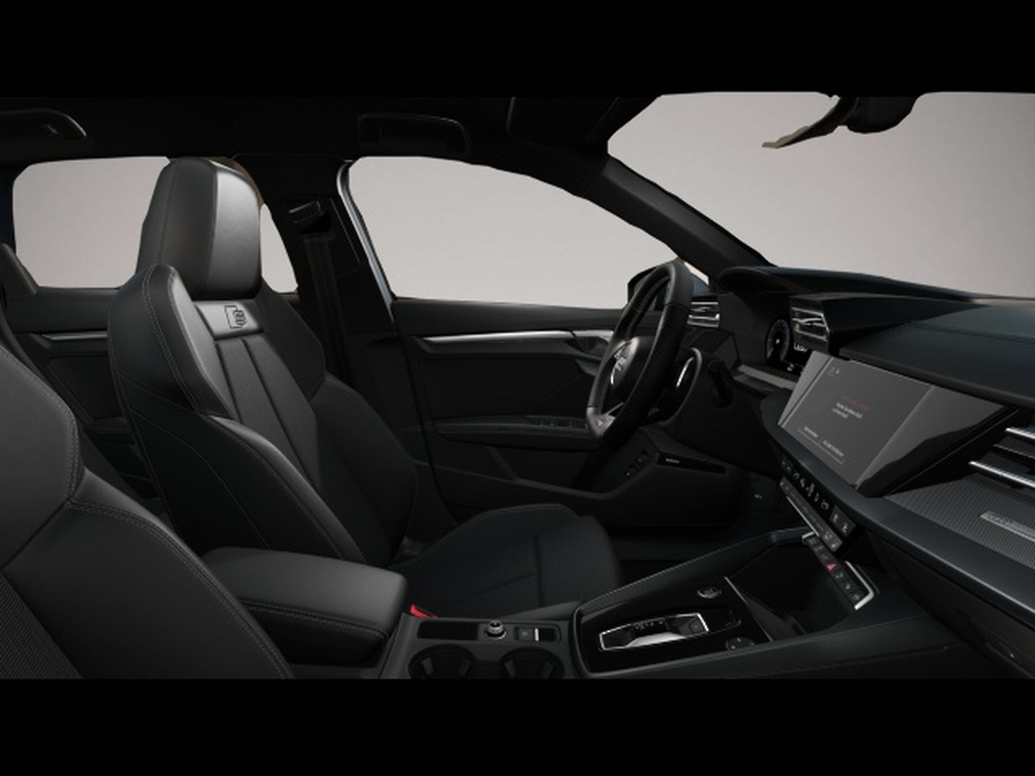 Audi A3 (2025) - Foto 3