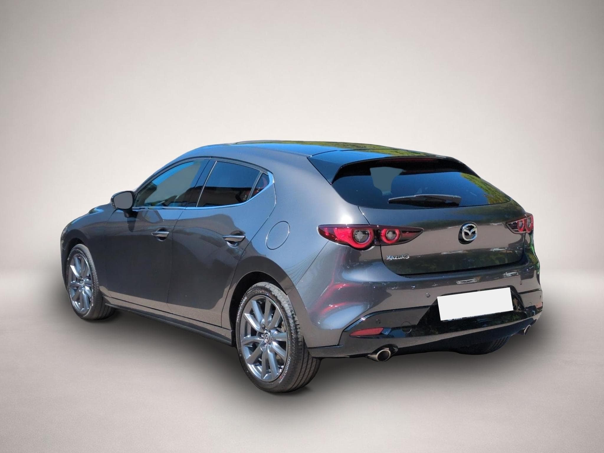 Mazda #3 (2026) - Photo 2