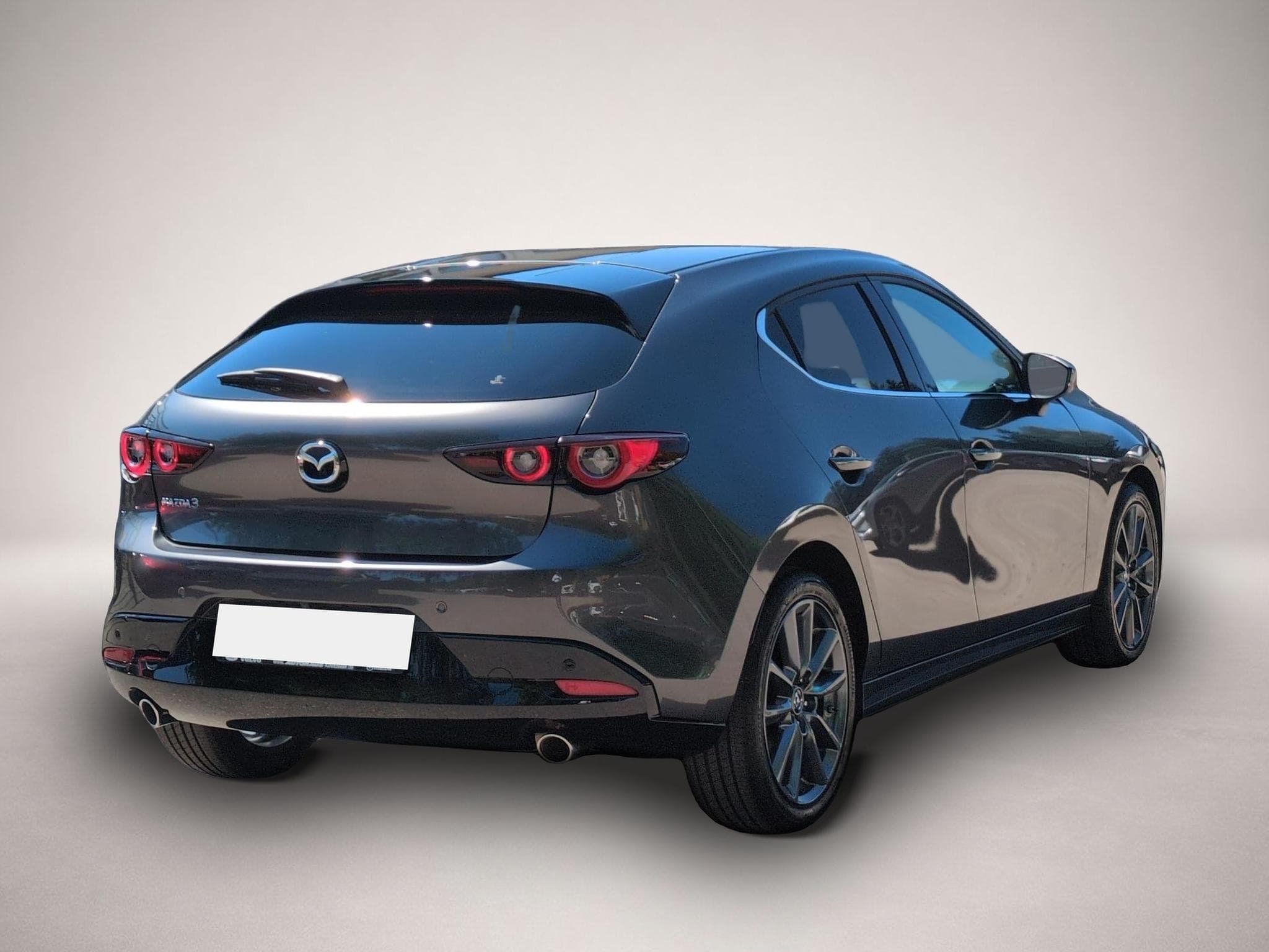 Mazda #3 (2026) - Photo 3