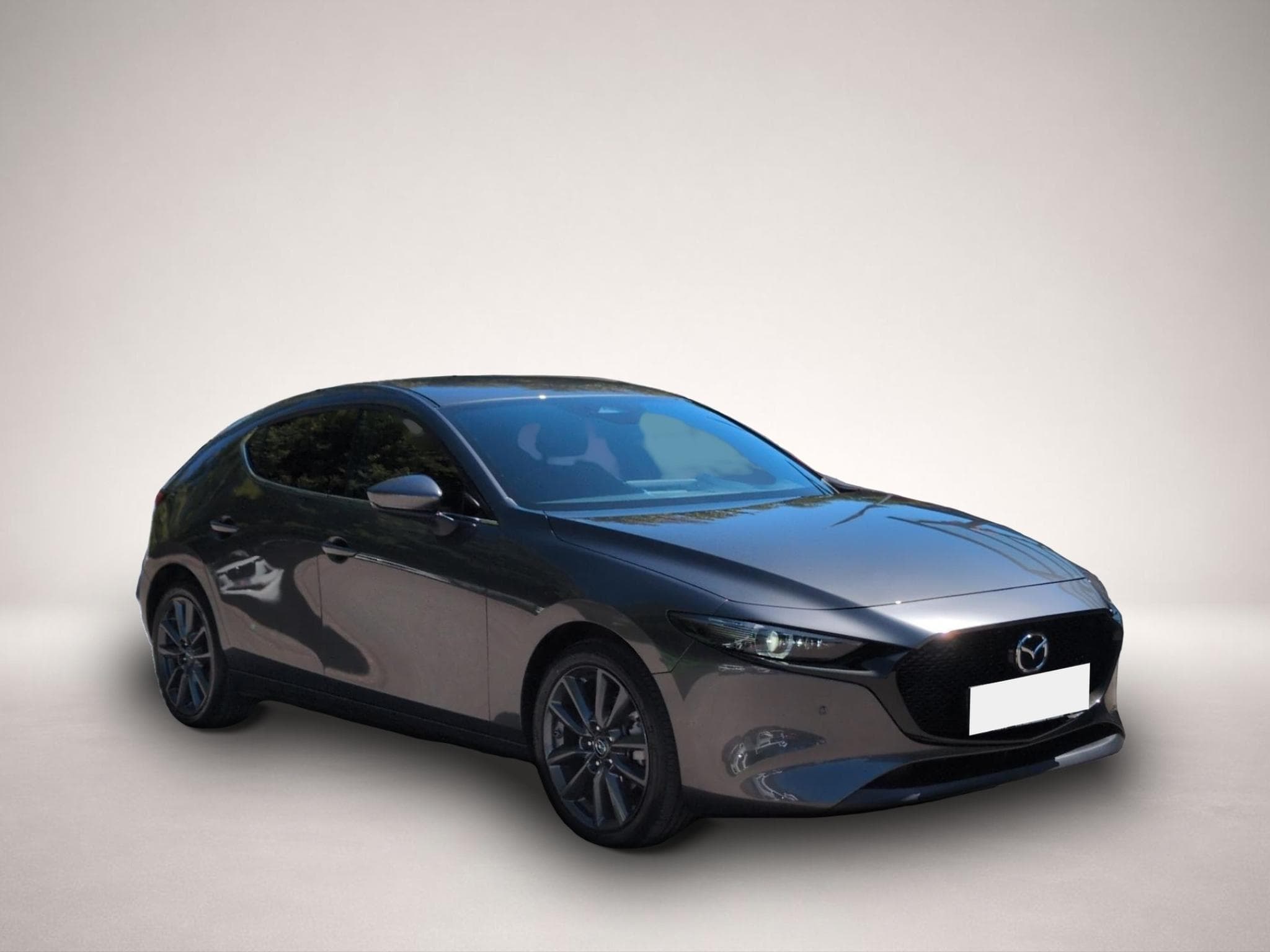 Mazda #3 (2026) - Photo 4
