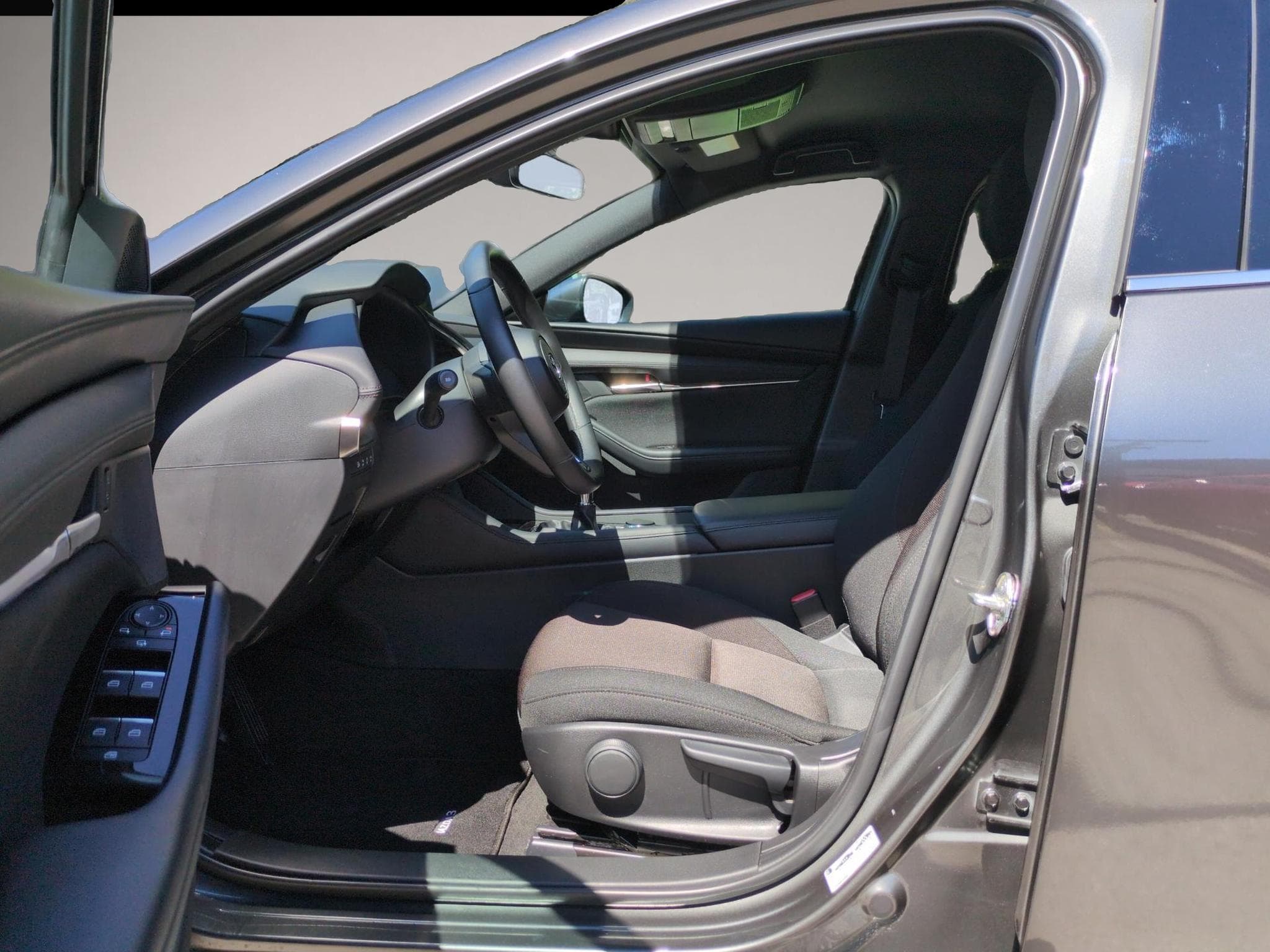 Mazda #3 (2026) - Photo 5