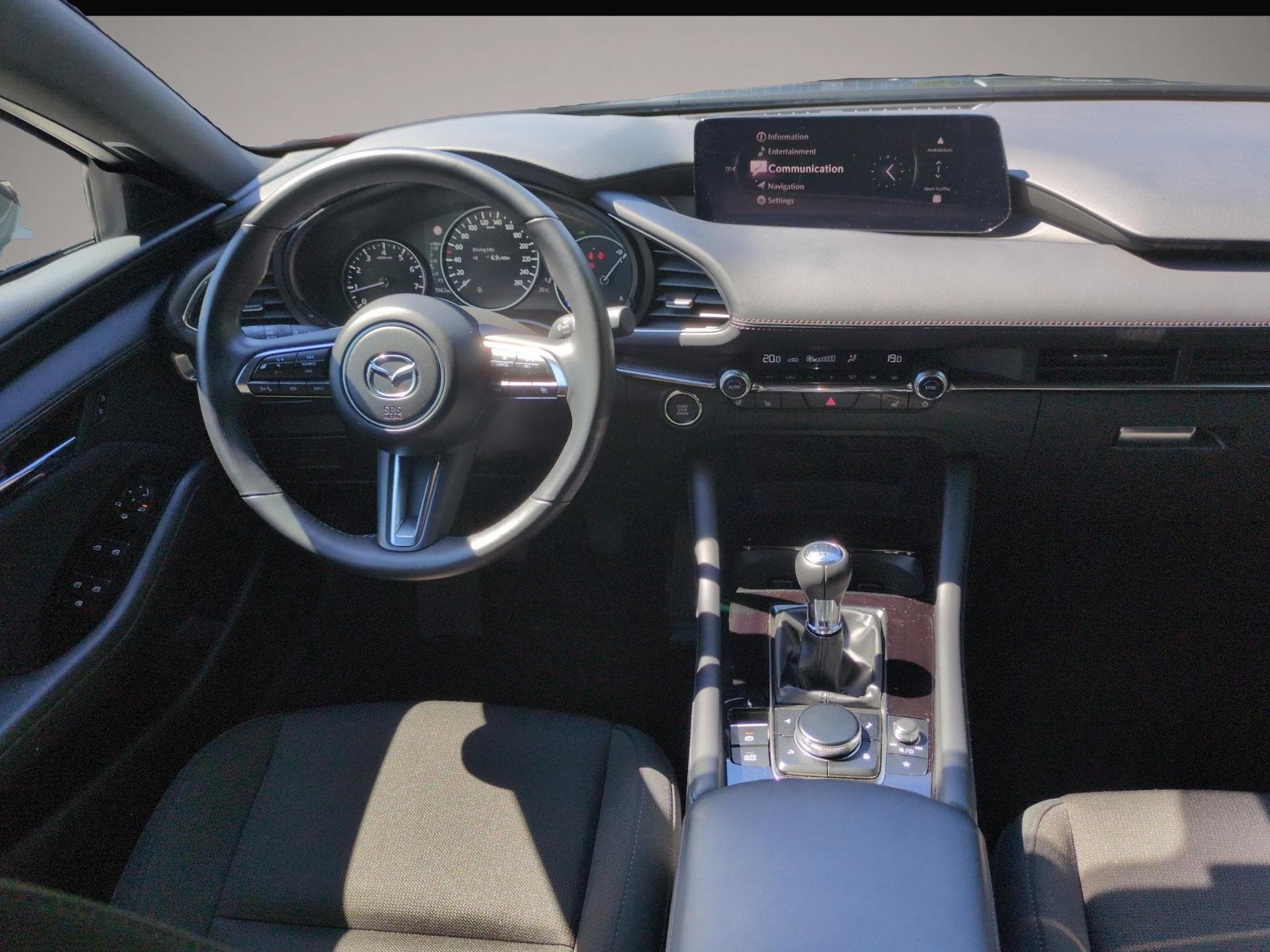 Mazda #3 (2026) - Photo 6