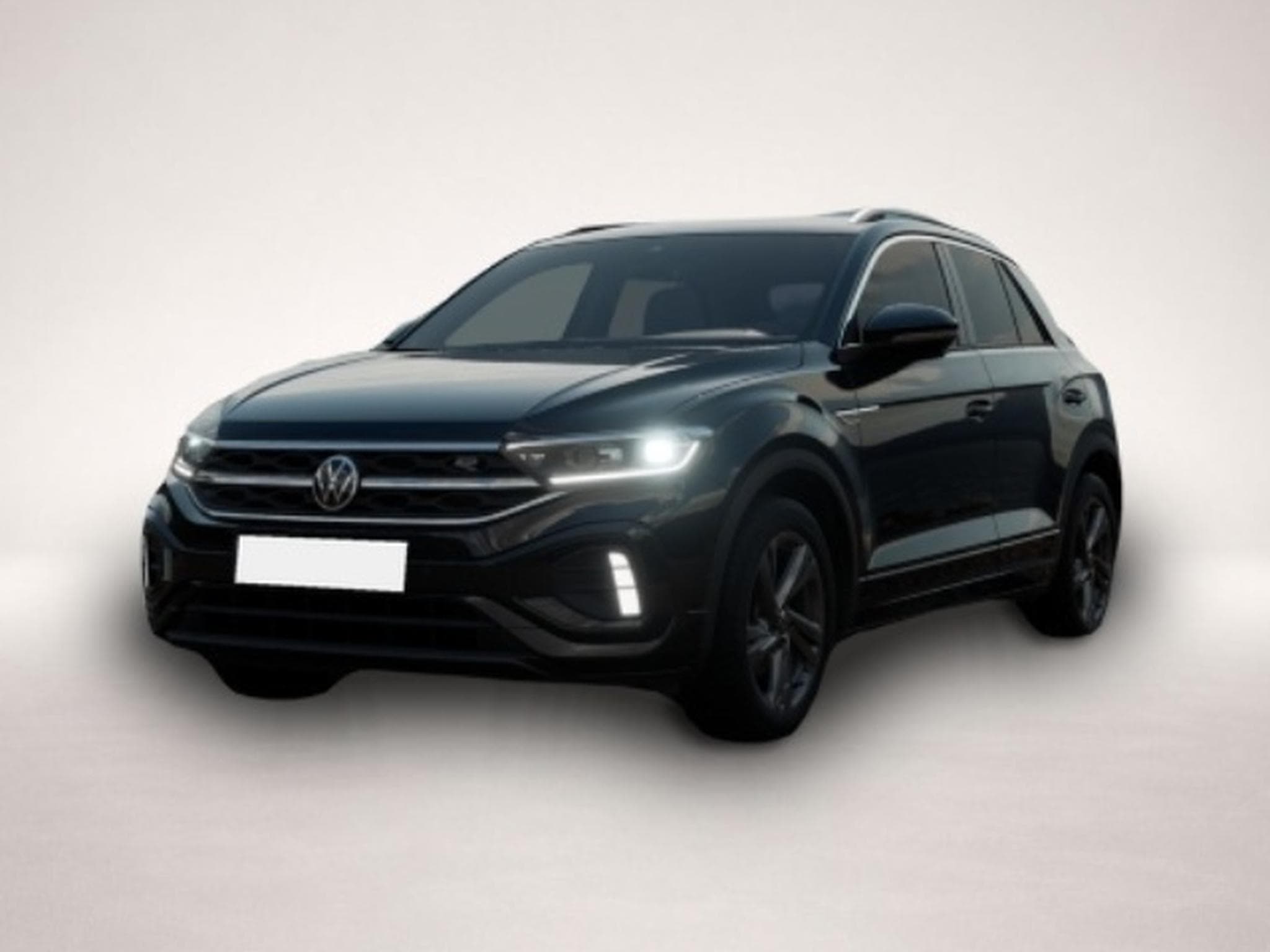 VW T-Roc (2025) - Photo 1