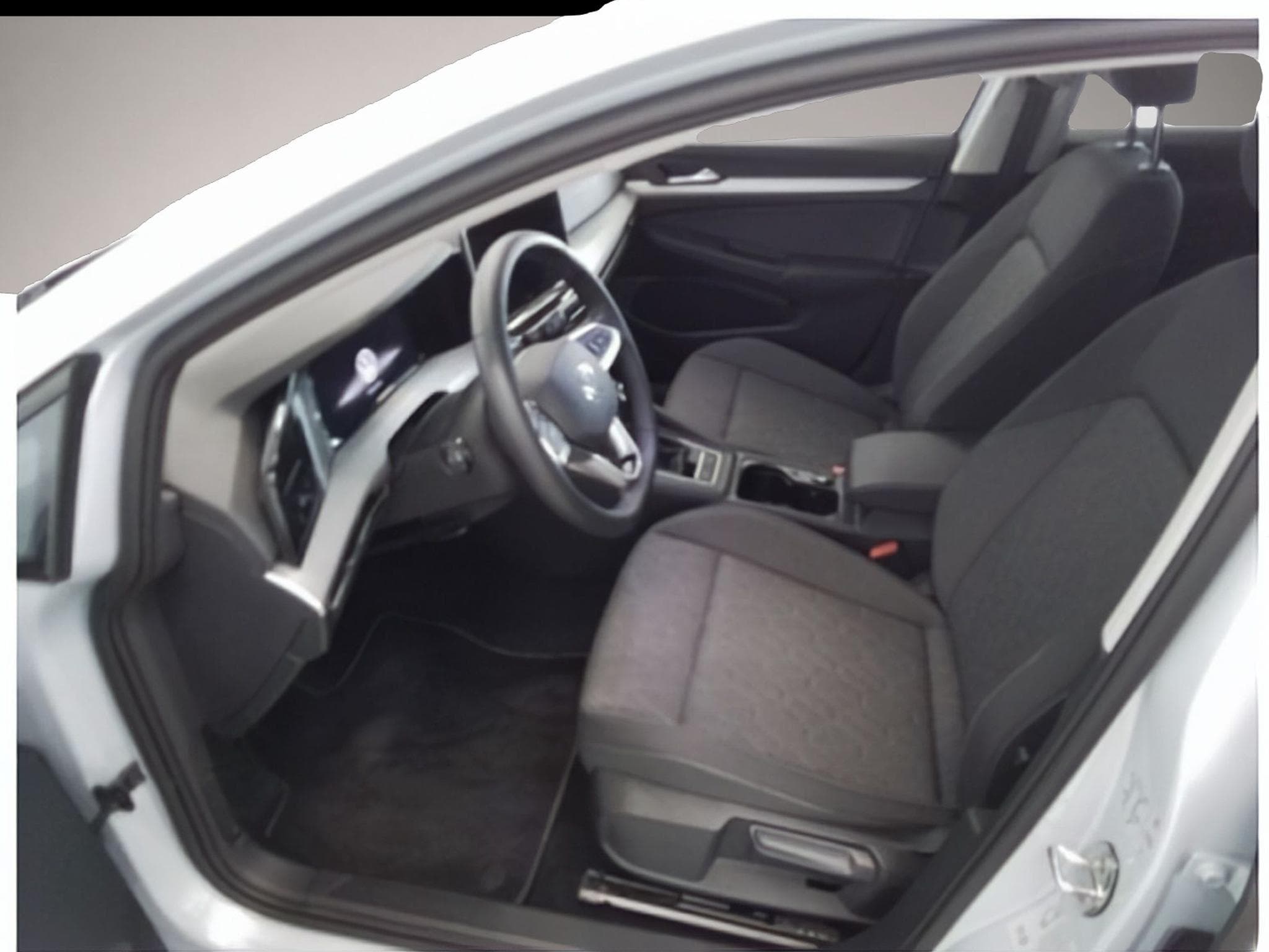 VW Golf (2025) - Photo 3