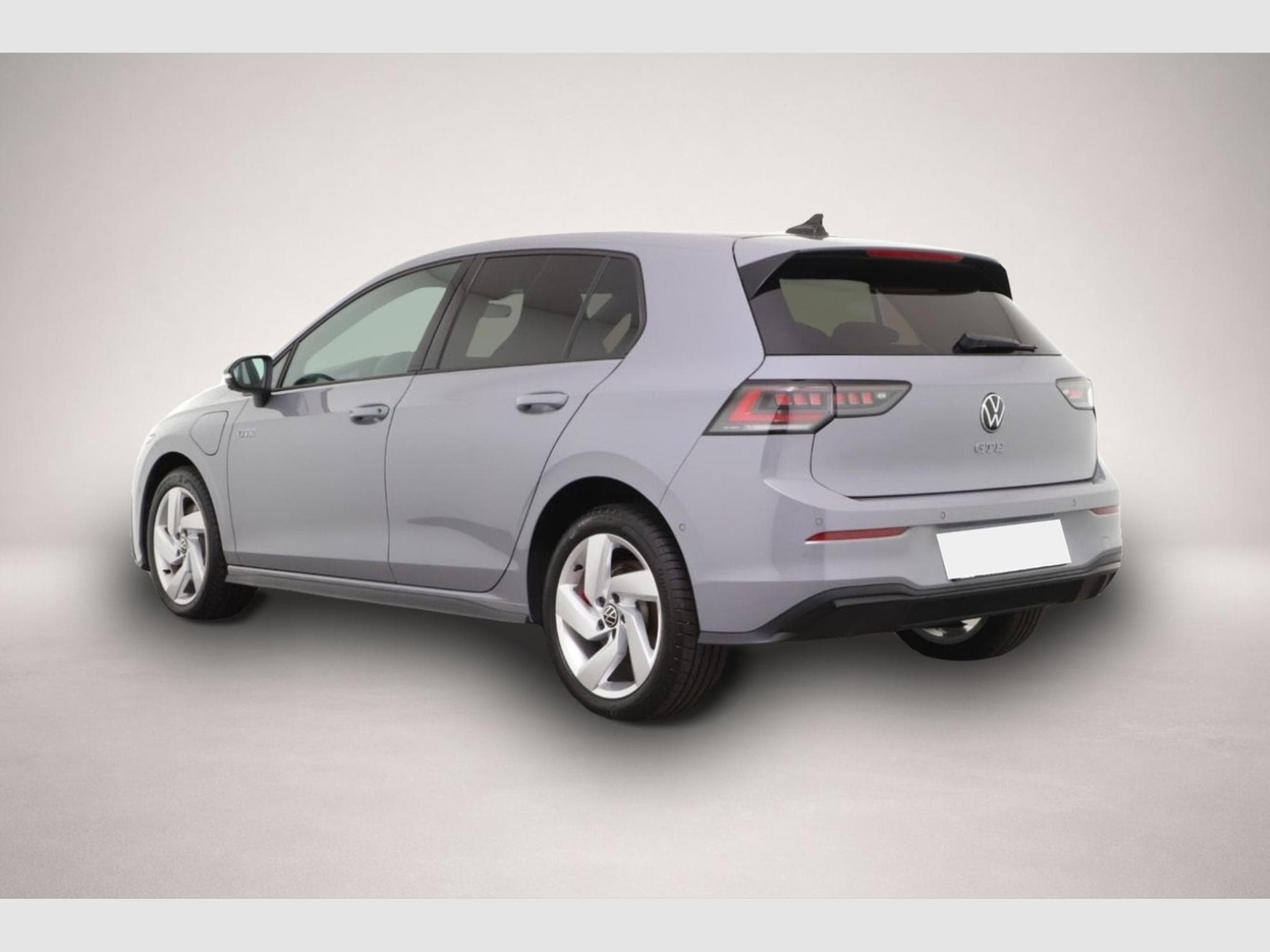 VW Golf (2025) - Photo 3