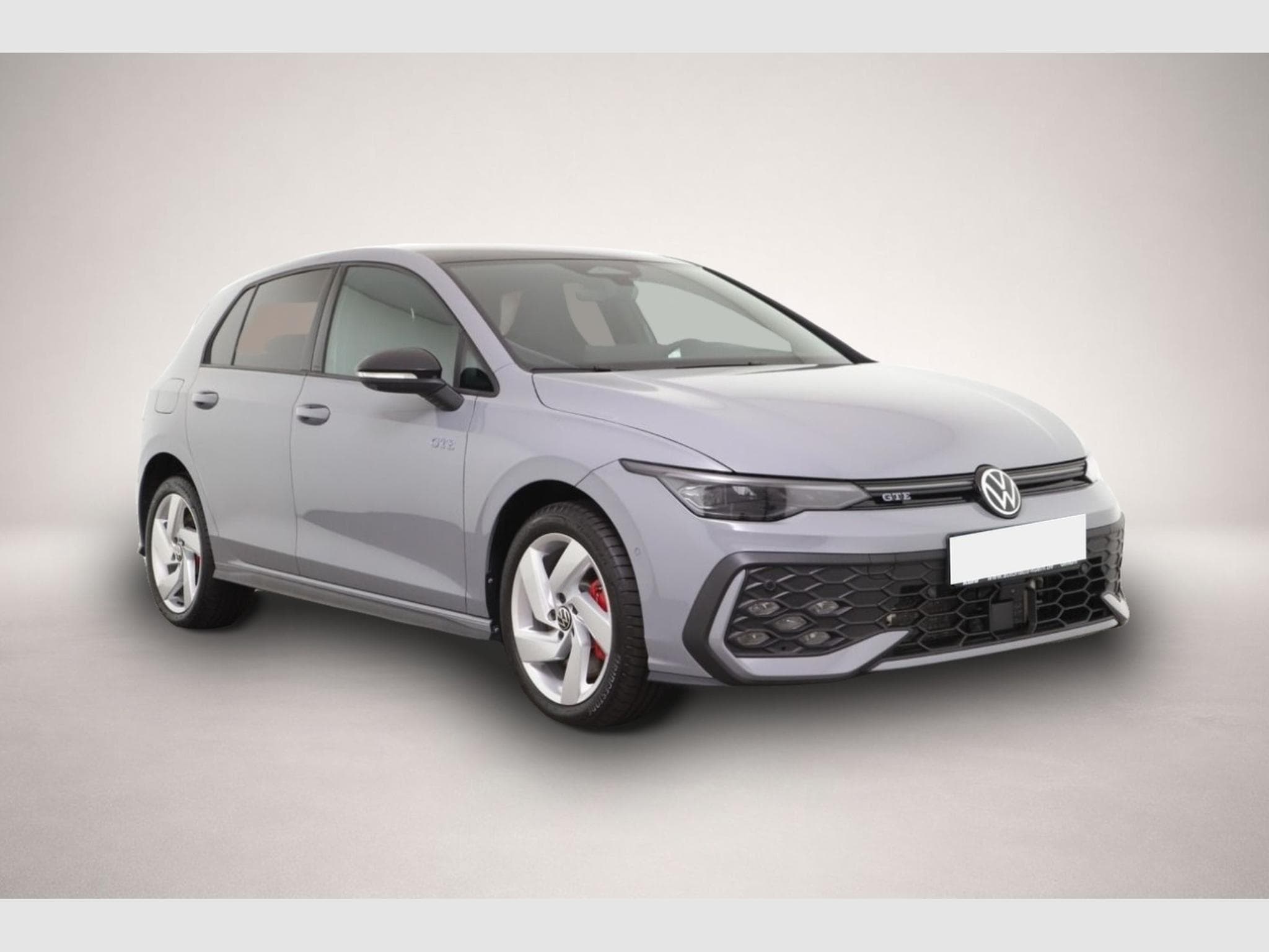 VW Golf (2025) - Photo 4
