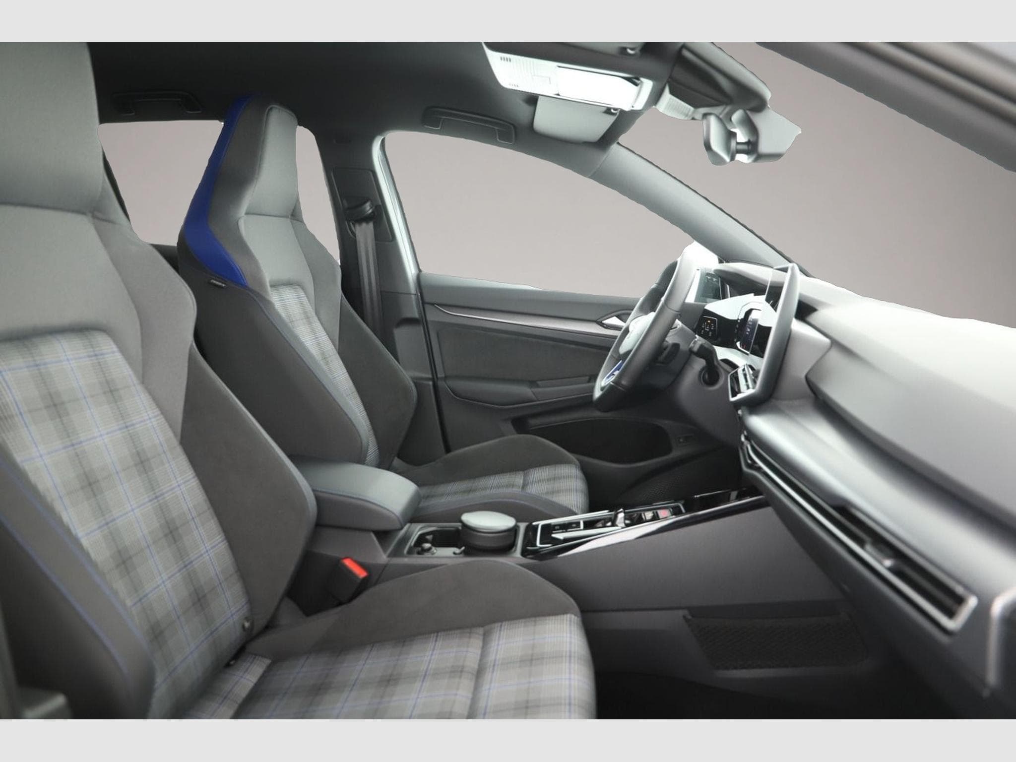 VW Golf (2025) - Photo 6