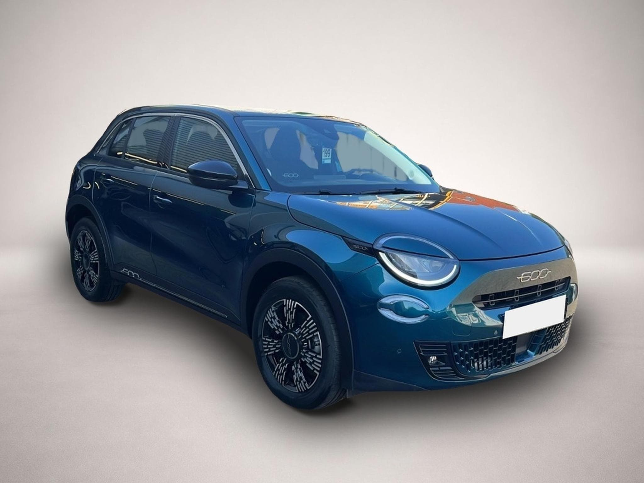 Fiat 600 (2025) - Photo 7