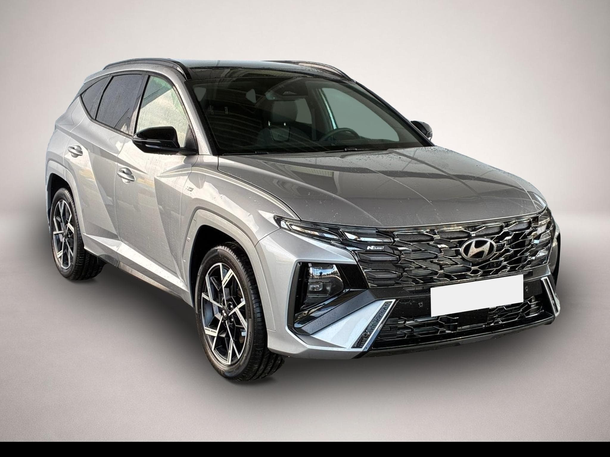Hyundai Tucson (2025) - Photo 4