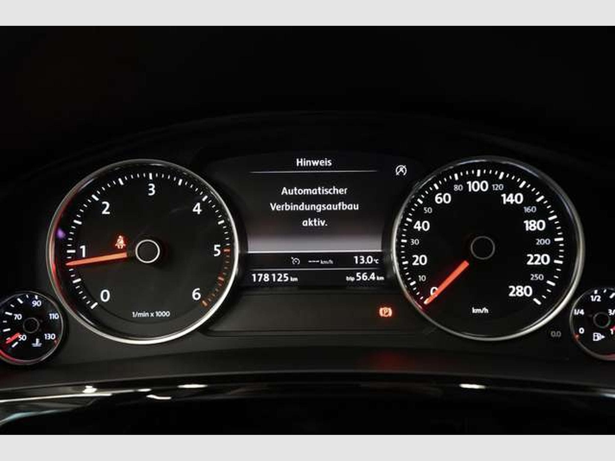 VW Touareg V6 TDI Terrain Tech 4M *19 *AHK *Leder (2015) - Photo 23