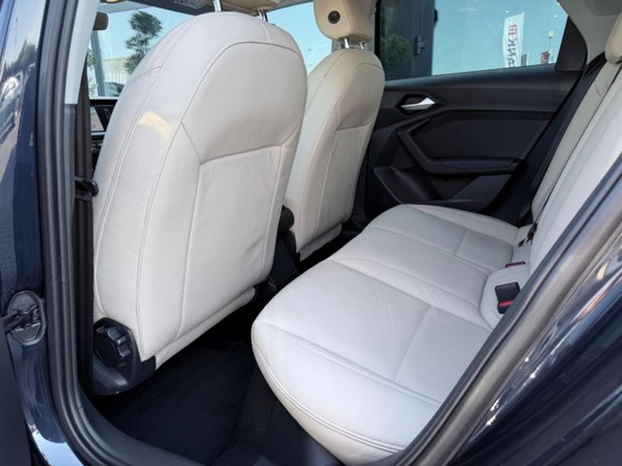 Audi A1 A1 Allstreet 35 TFSI  /NAVI/CAM/SHZ/GARANTIE/ (2020) - Foto 13