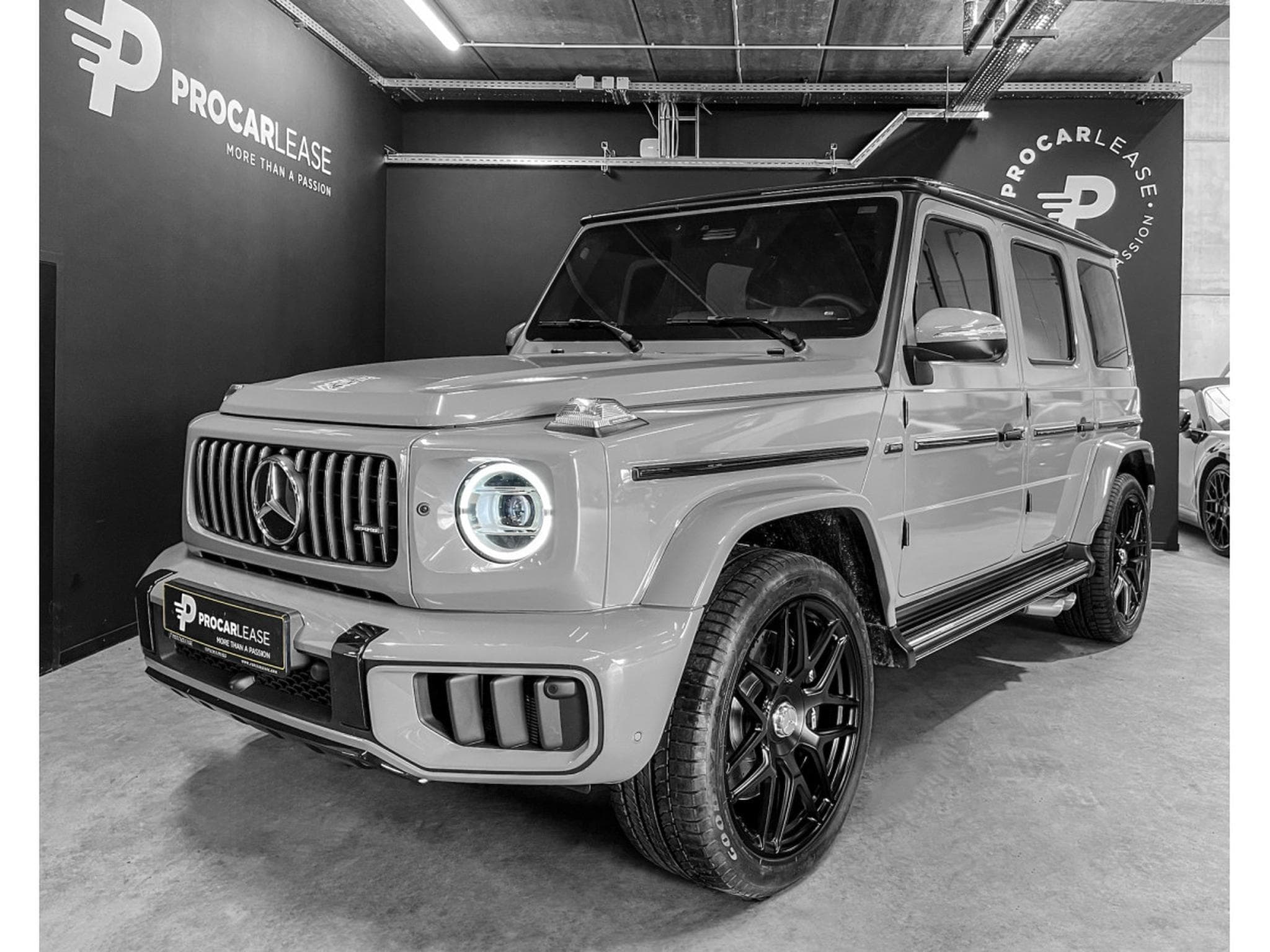 Mercedes G 63 AMG G63 AMG/SOFORT/MANUFAKTUR/MY 2025/ (2024) - Photo 1