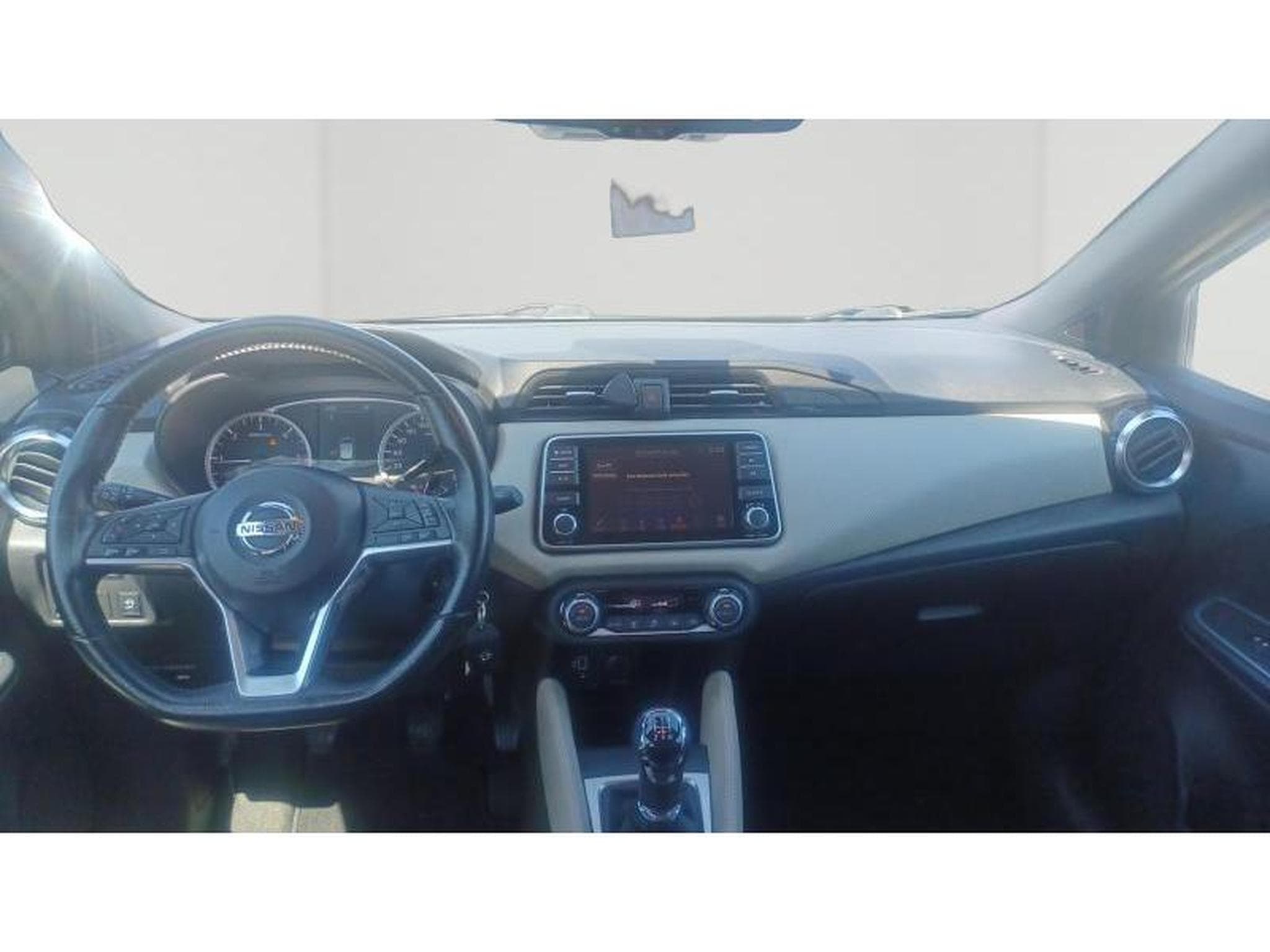 Nissan Micra A05 (2019) - Foto 12