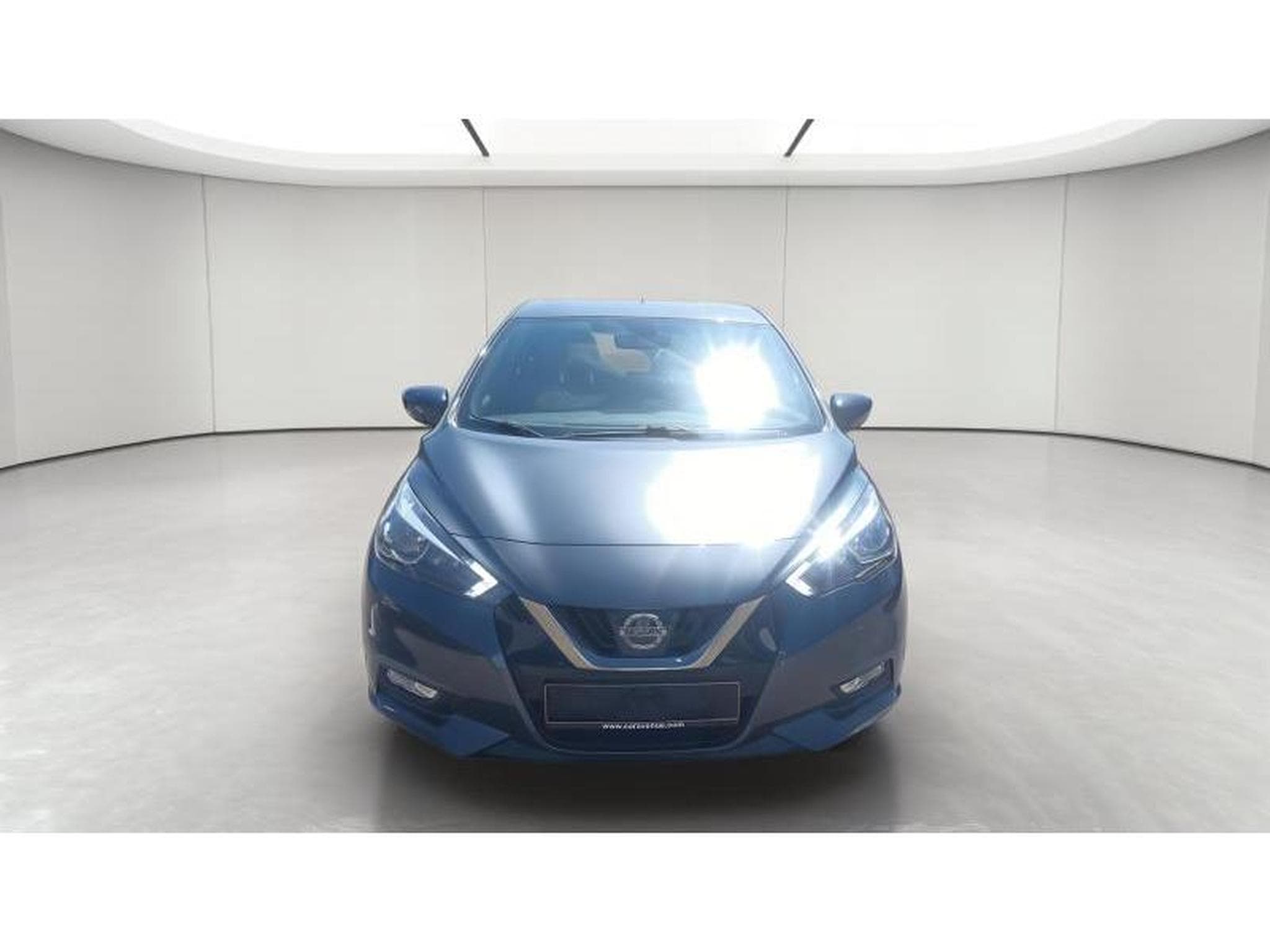 Nissan Micra A05 (2019) - Foto 2