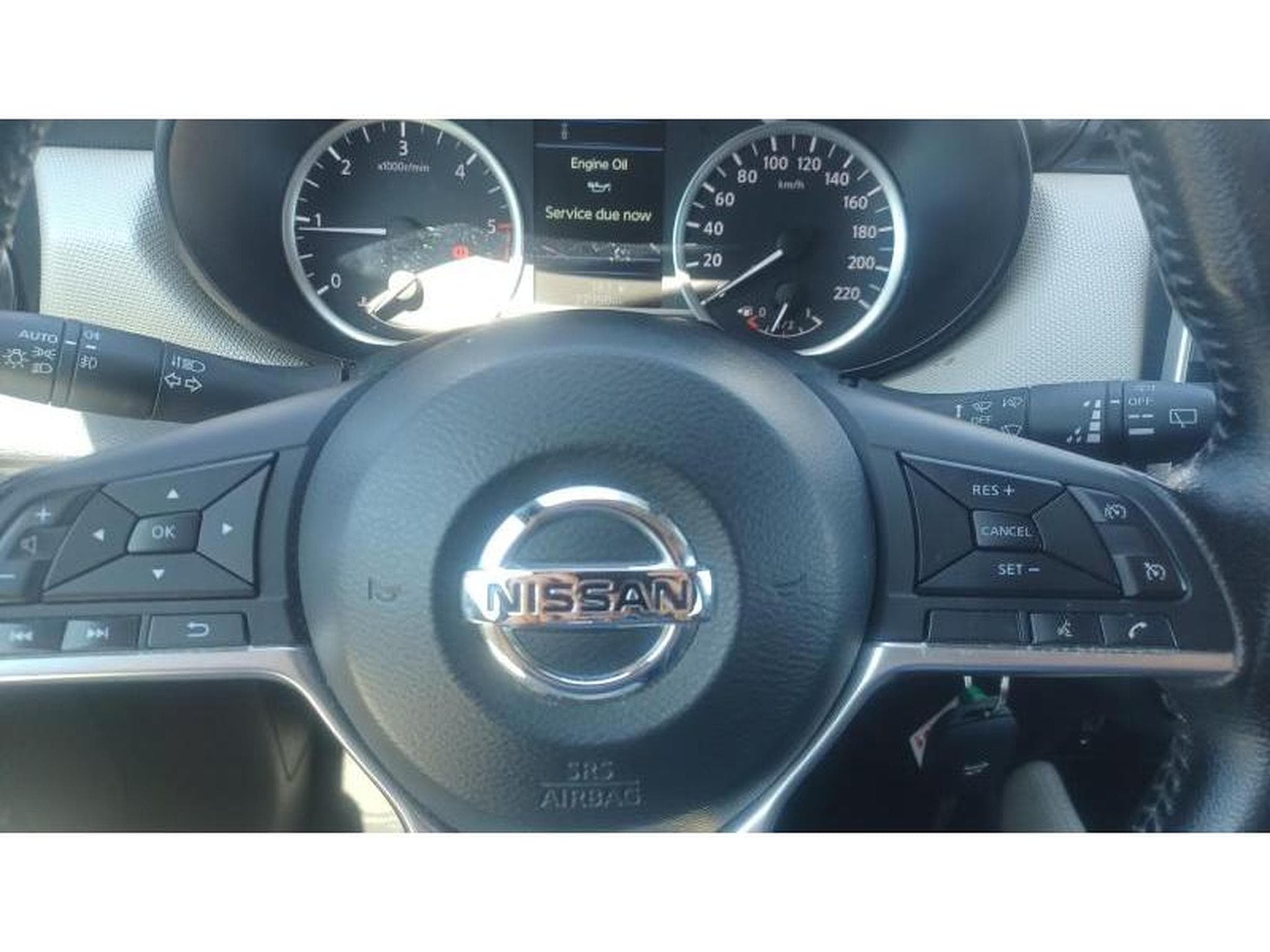 Nissan Micra A05 (2019) - Foto 20