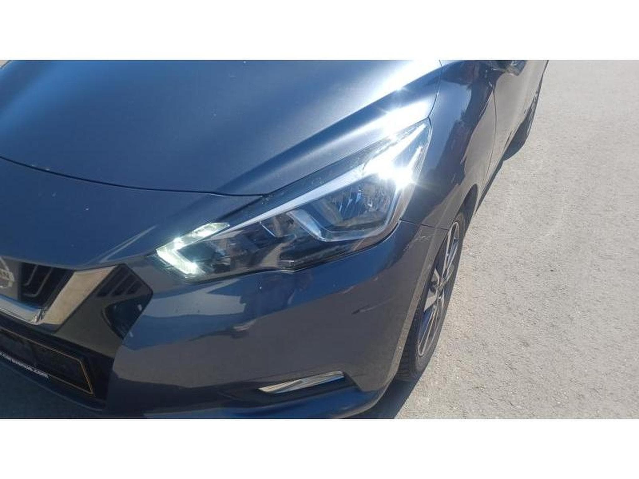 Nissan Micra A05 (2019) - Foto 25