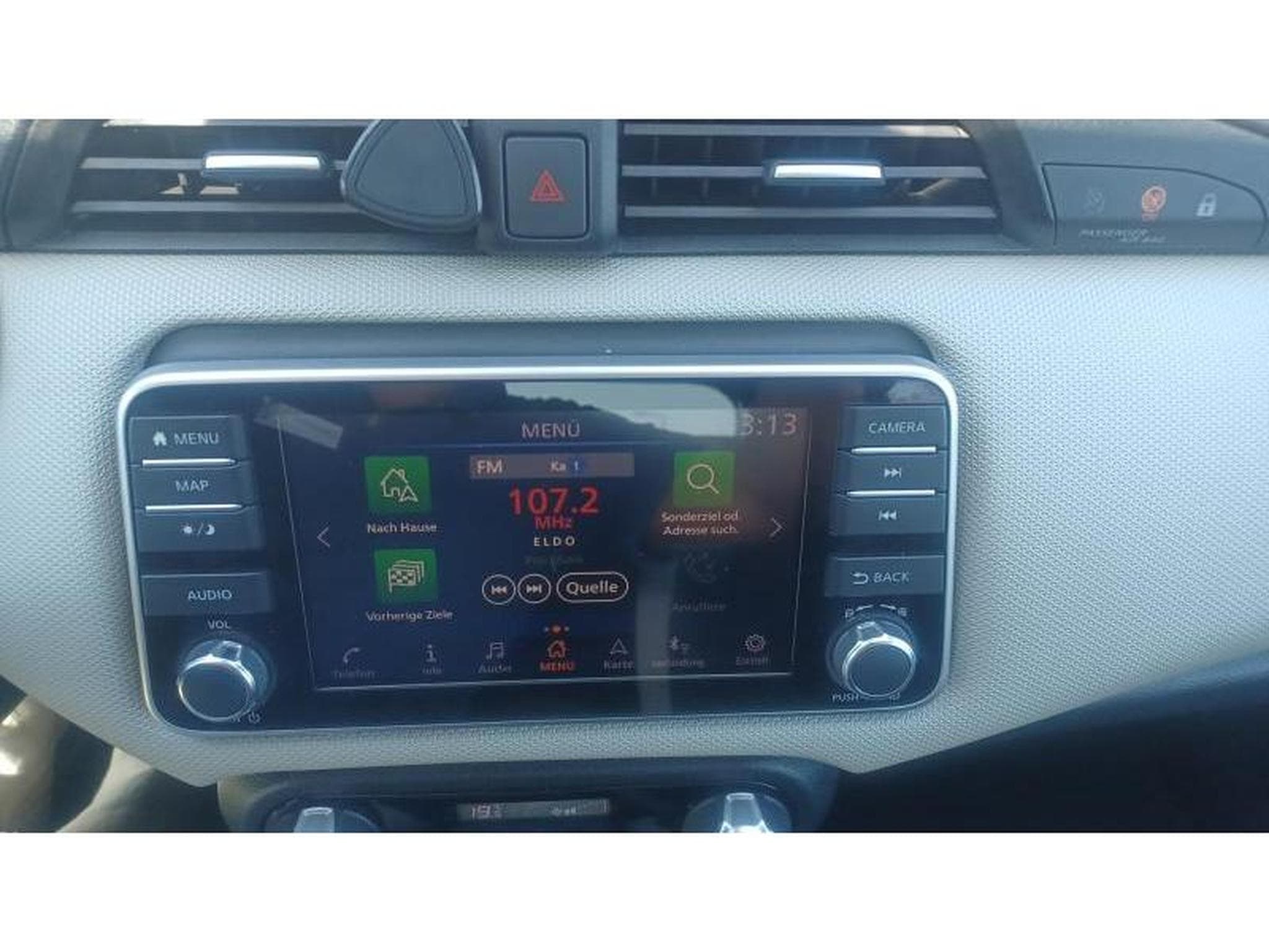 Nissan Micra A05 (2019) - Foto 26