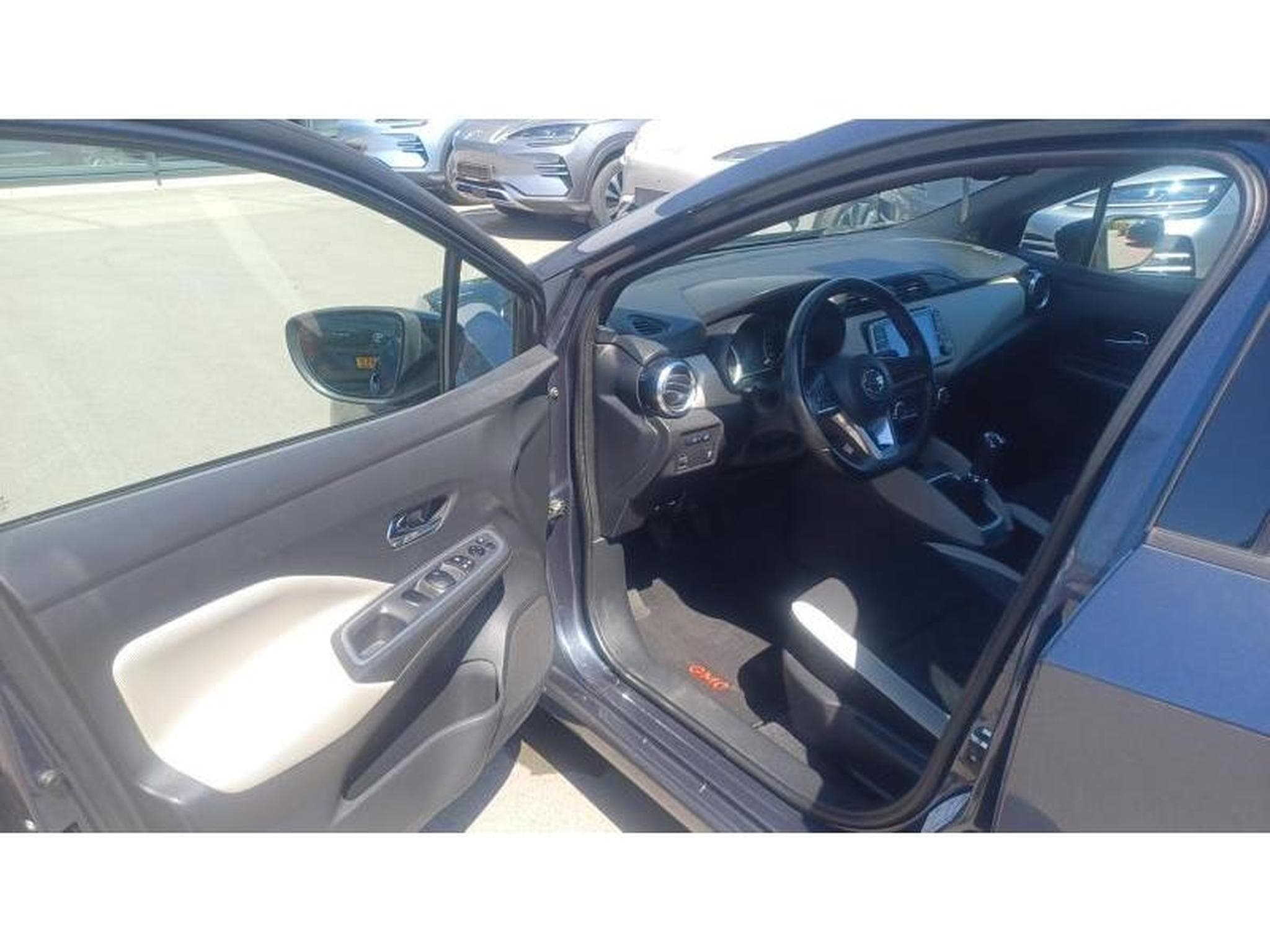 Nissan Micra A05 (2019) - Foto 28