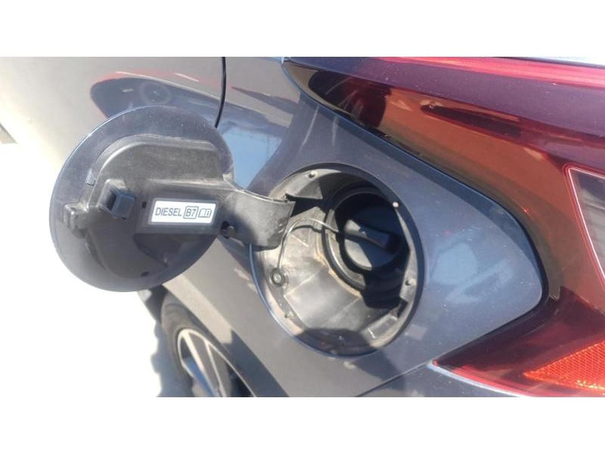 Nissan Micra A05 (2019) - Foto 29