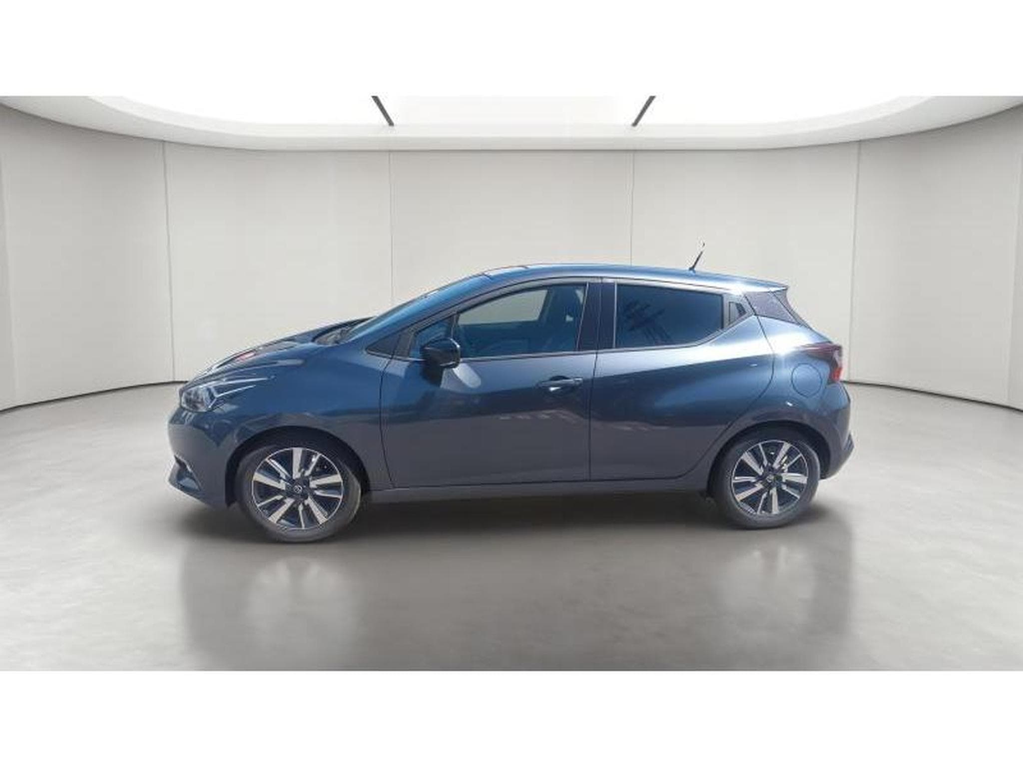 Nissan Micra A05 (2019) - Foto 3