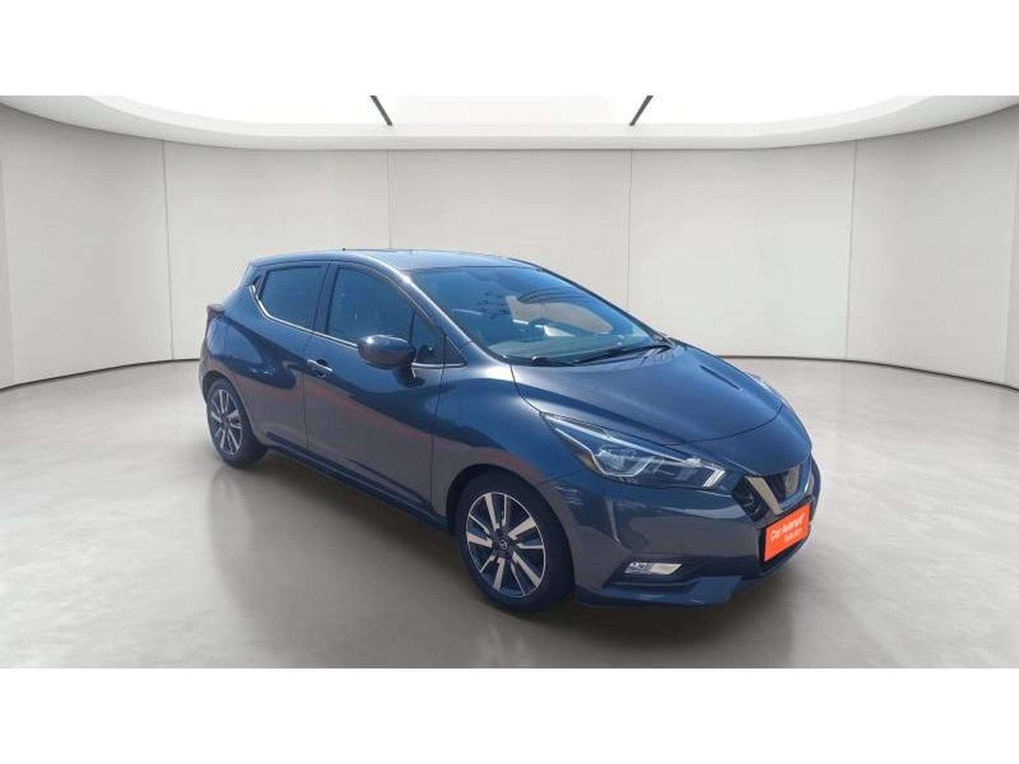 Nissan Micra A05 (2019) - Foto 4