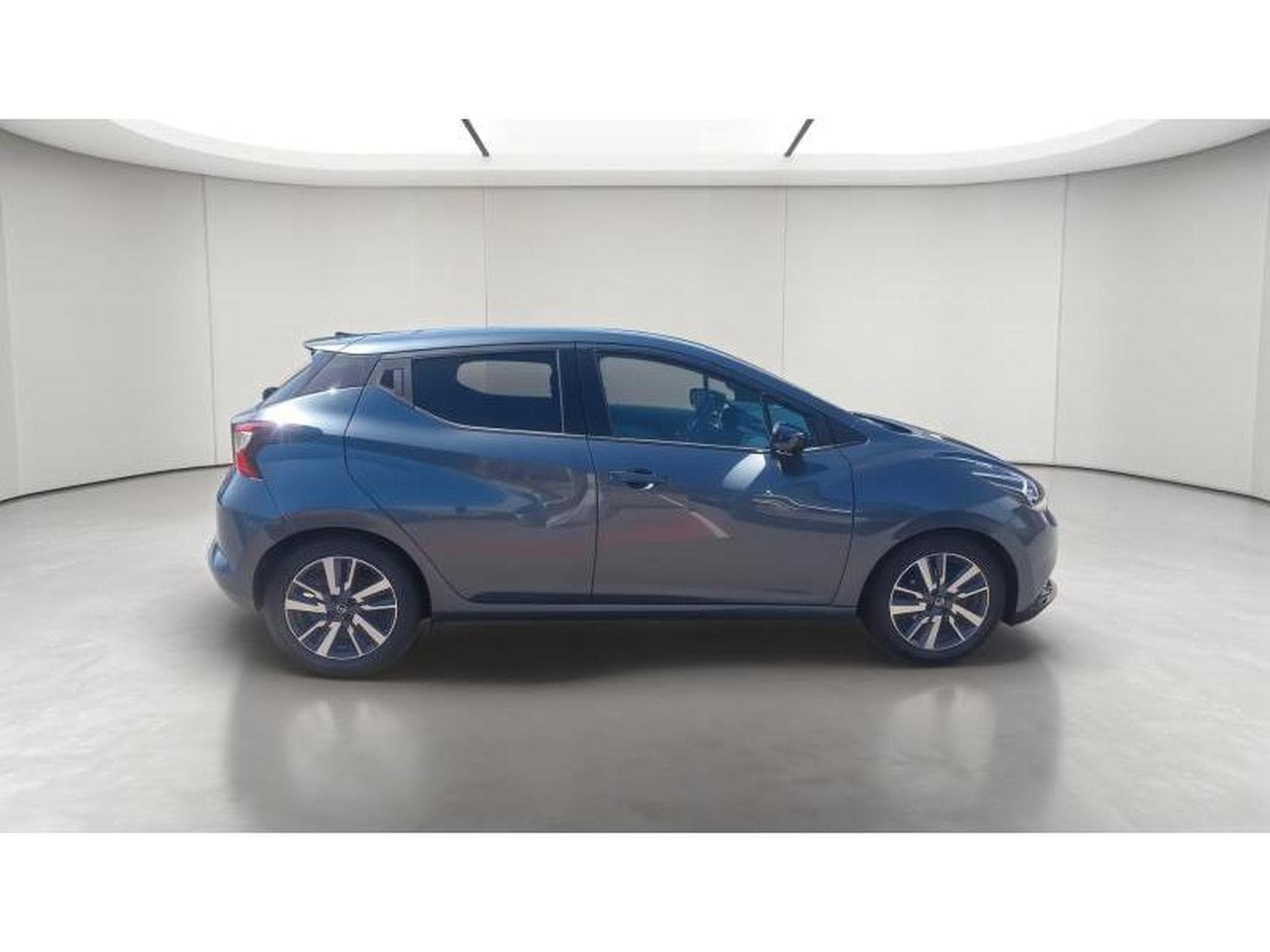 Nissan Micra A05 (2019) - Foto 6