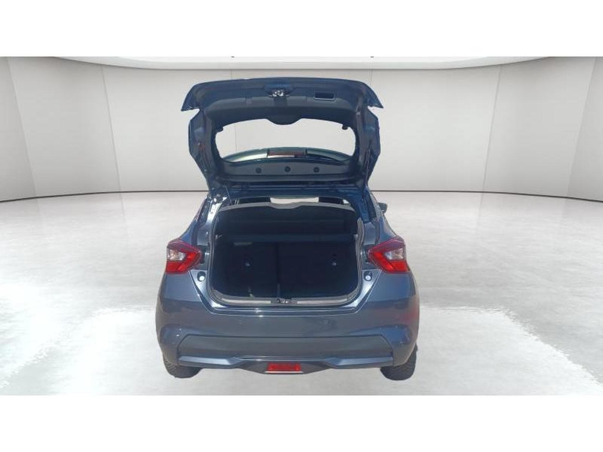 Nissan Micra A05 (2019) - Foto 7