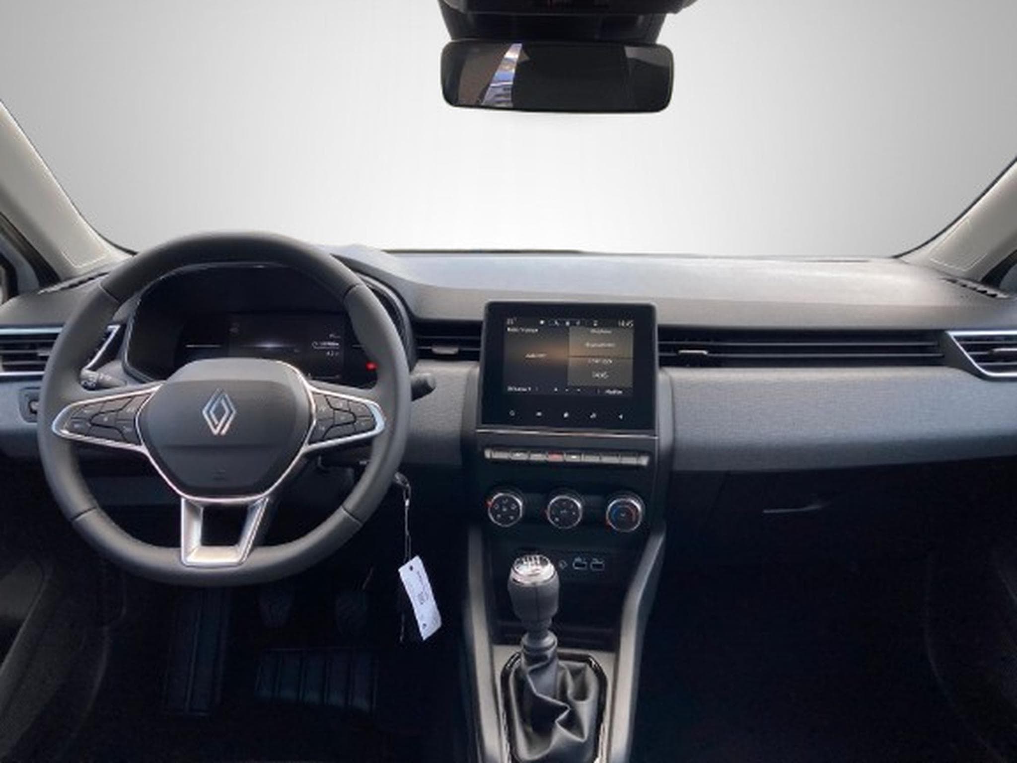 Renault Clio 1.5 dCi 101  Evolution (2025) - Foto 10
