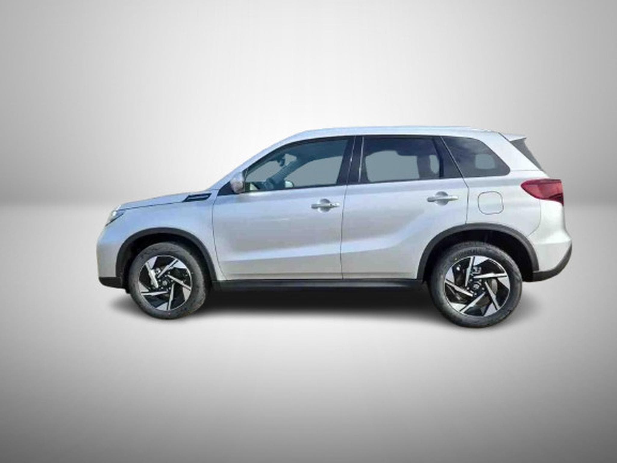 Suzuki Vitara 1.4 Boosterjet 110 MHEV AT Comfort Plus (2026) - Foto 4