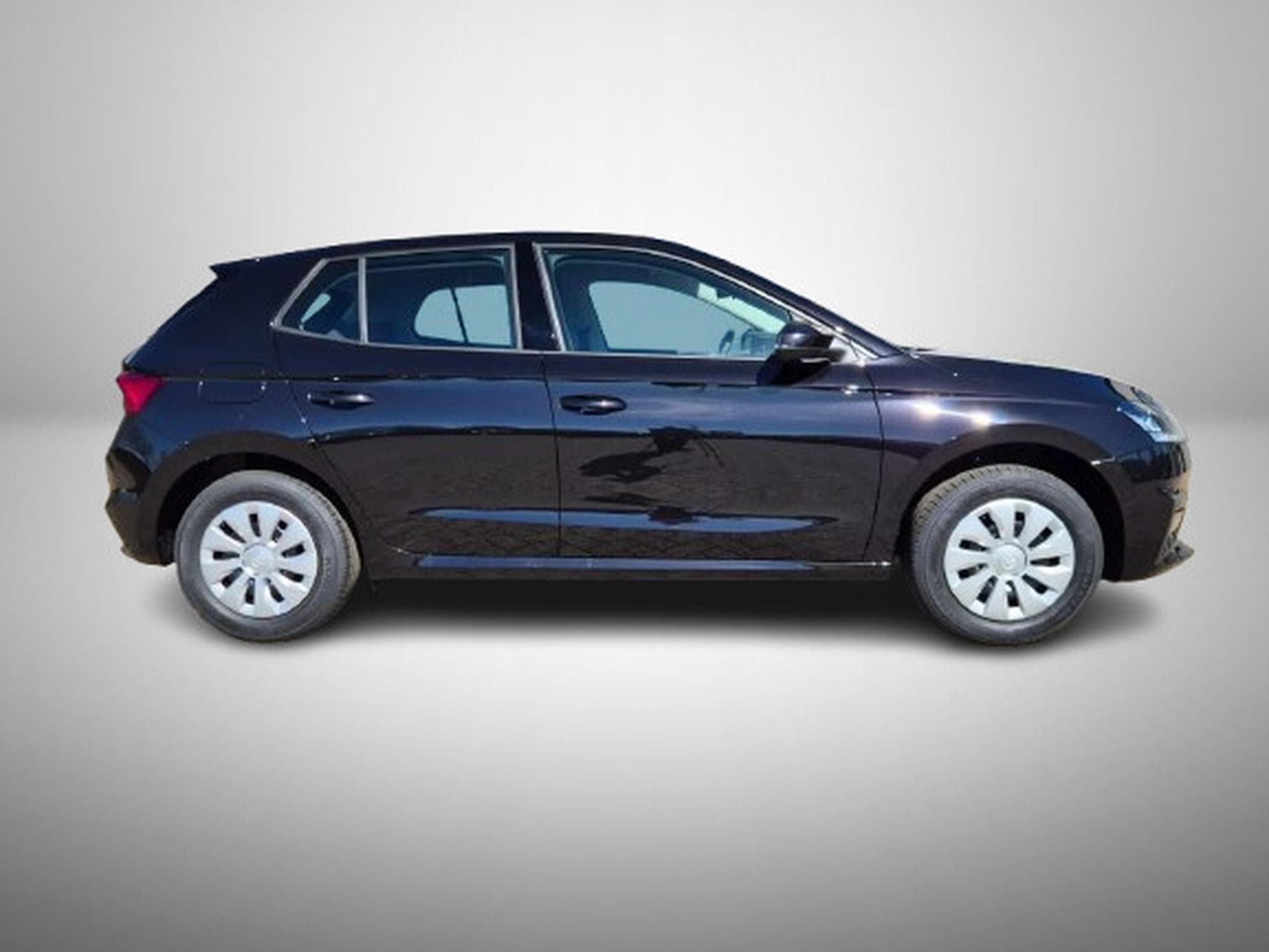 Skoda Fabia 1.0 TSi 95 Selection (2026) - Foto 4