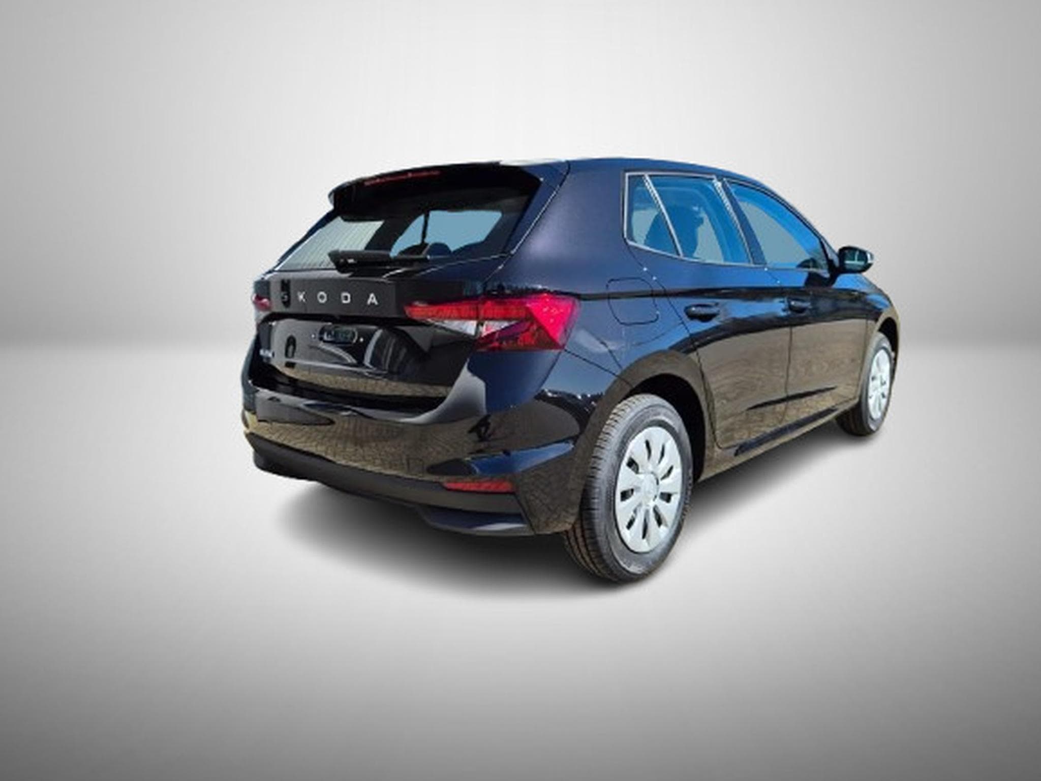 Skoda Fabia 1.0 TSi 95 Selection (2026) - Foto 6