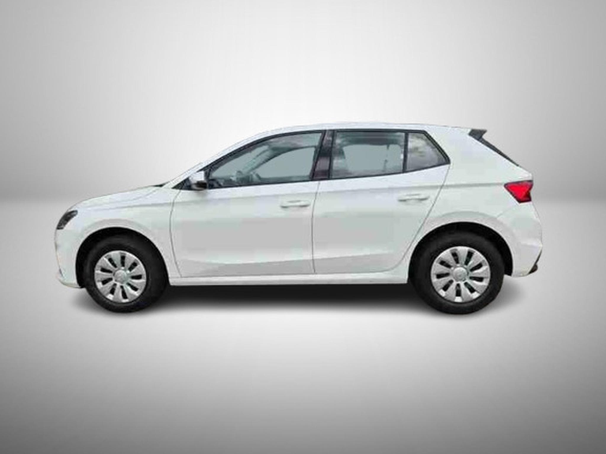 Skoda Fabia 1.0 TSi 95 Selection (2026) - Foto 3