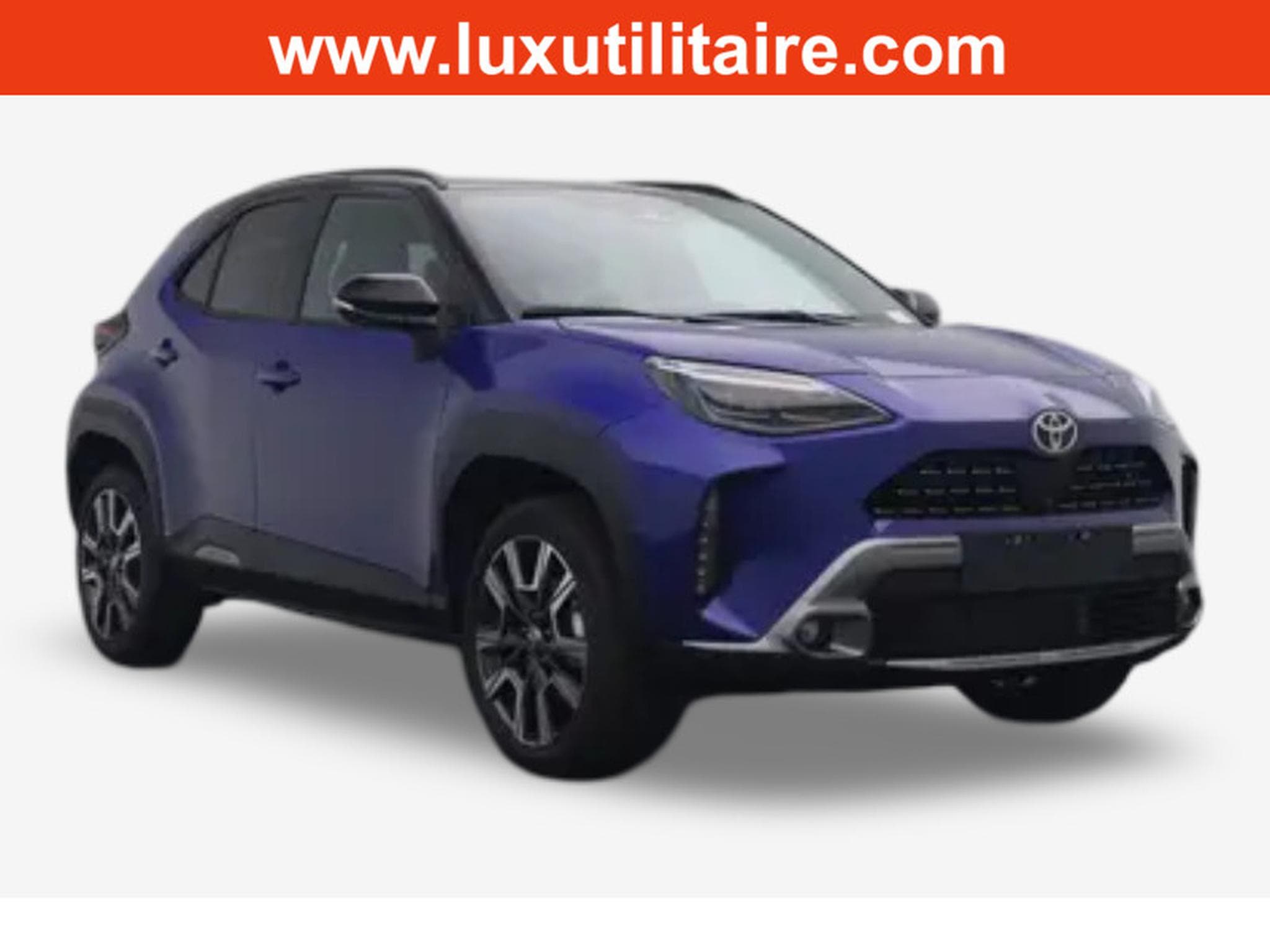 Toyota Yaris Cross 1.5 VVT-i  131  Hybride Style (2026) - Foto 1